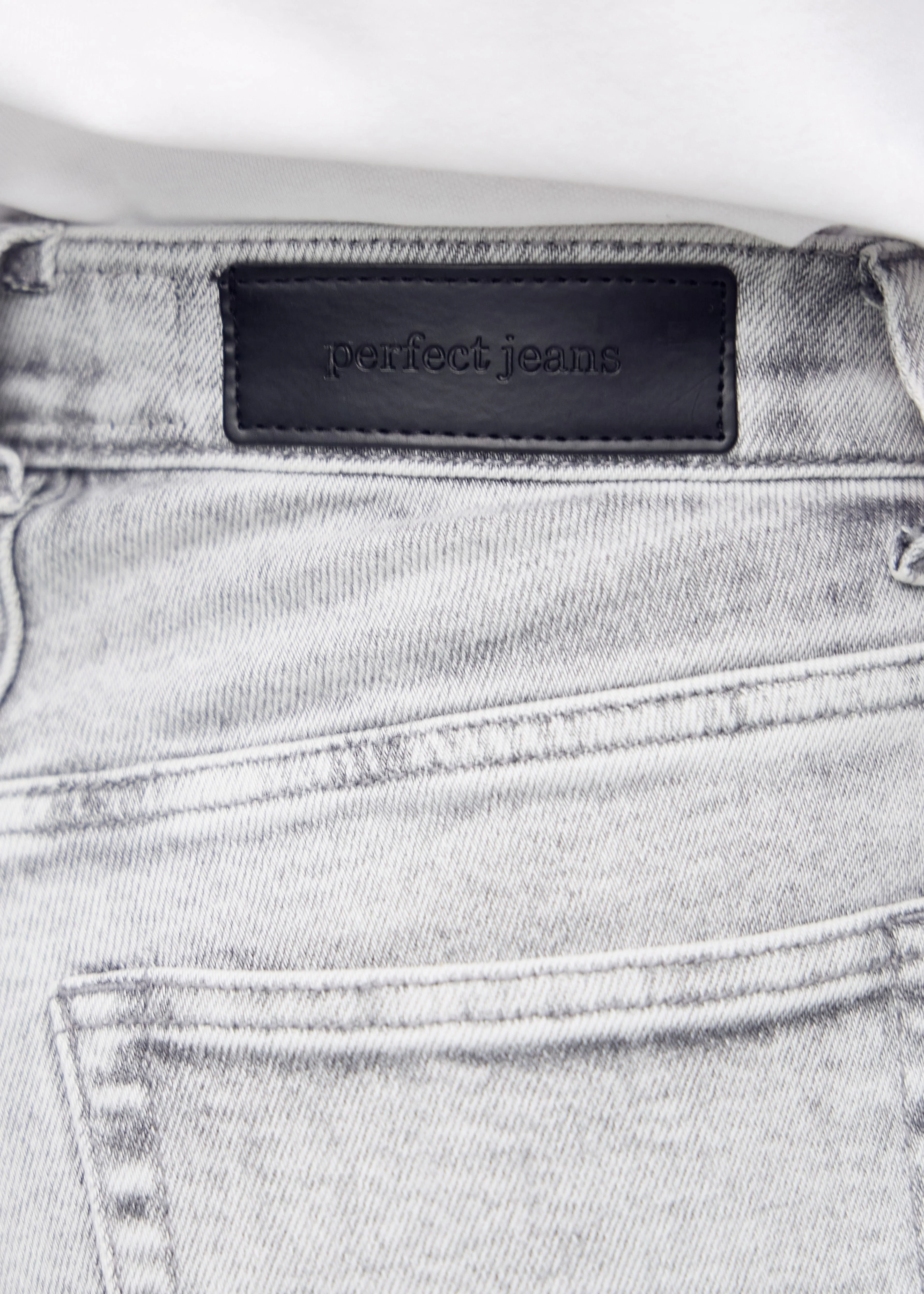 Perfect Jeans - Regular - Ashes™