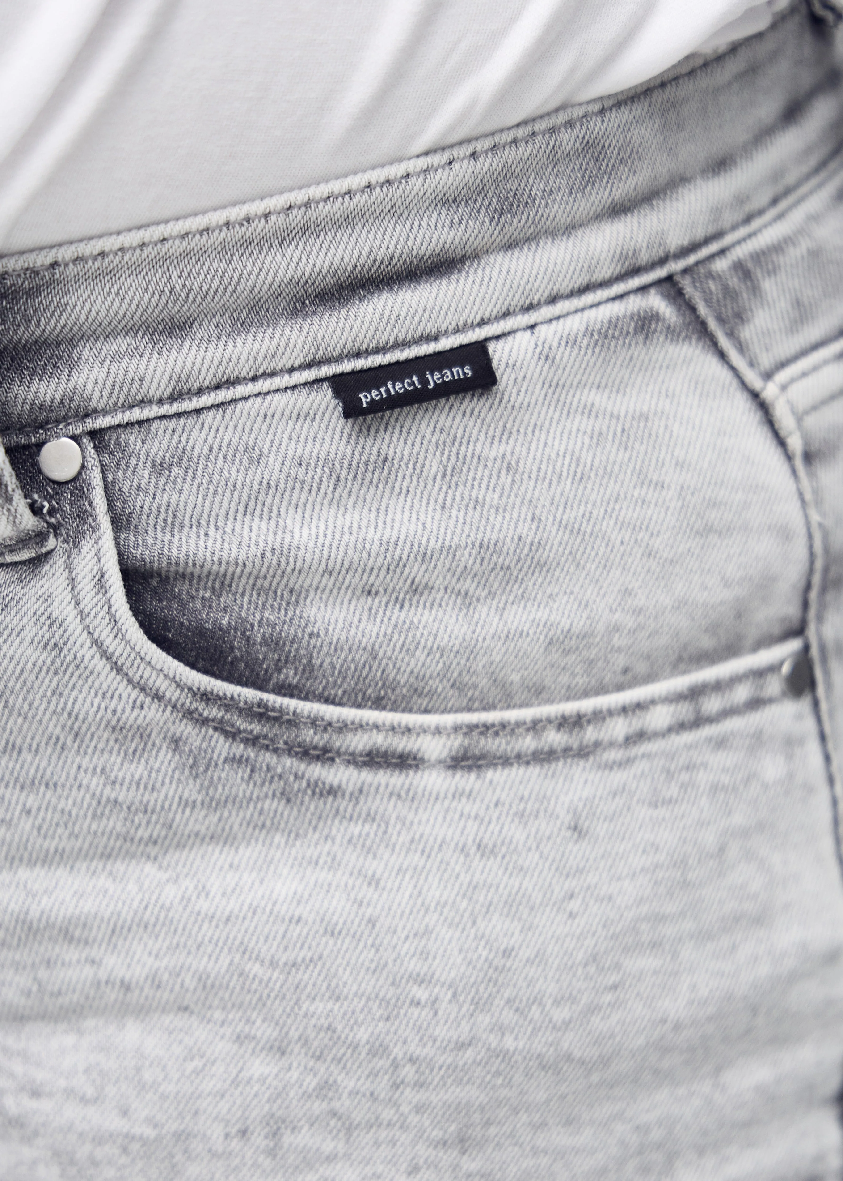 Perfect Jeans - Regular - Ashes™