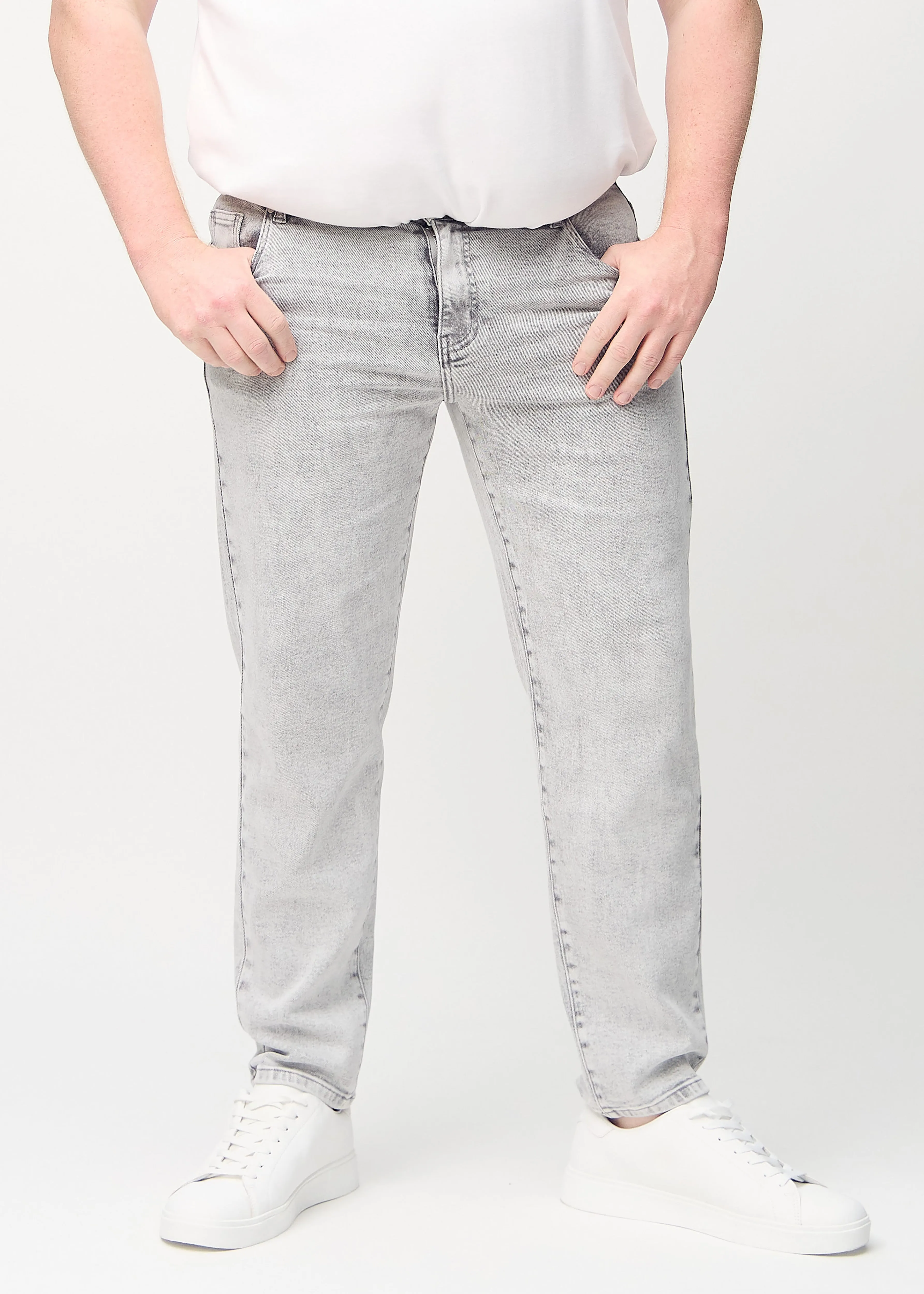Perfect Jeans - Regular - Ashes™