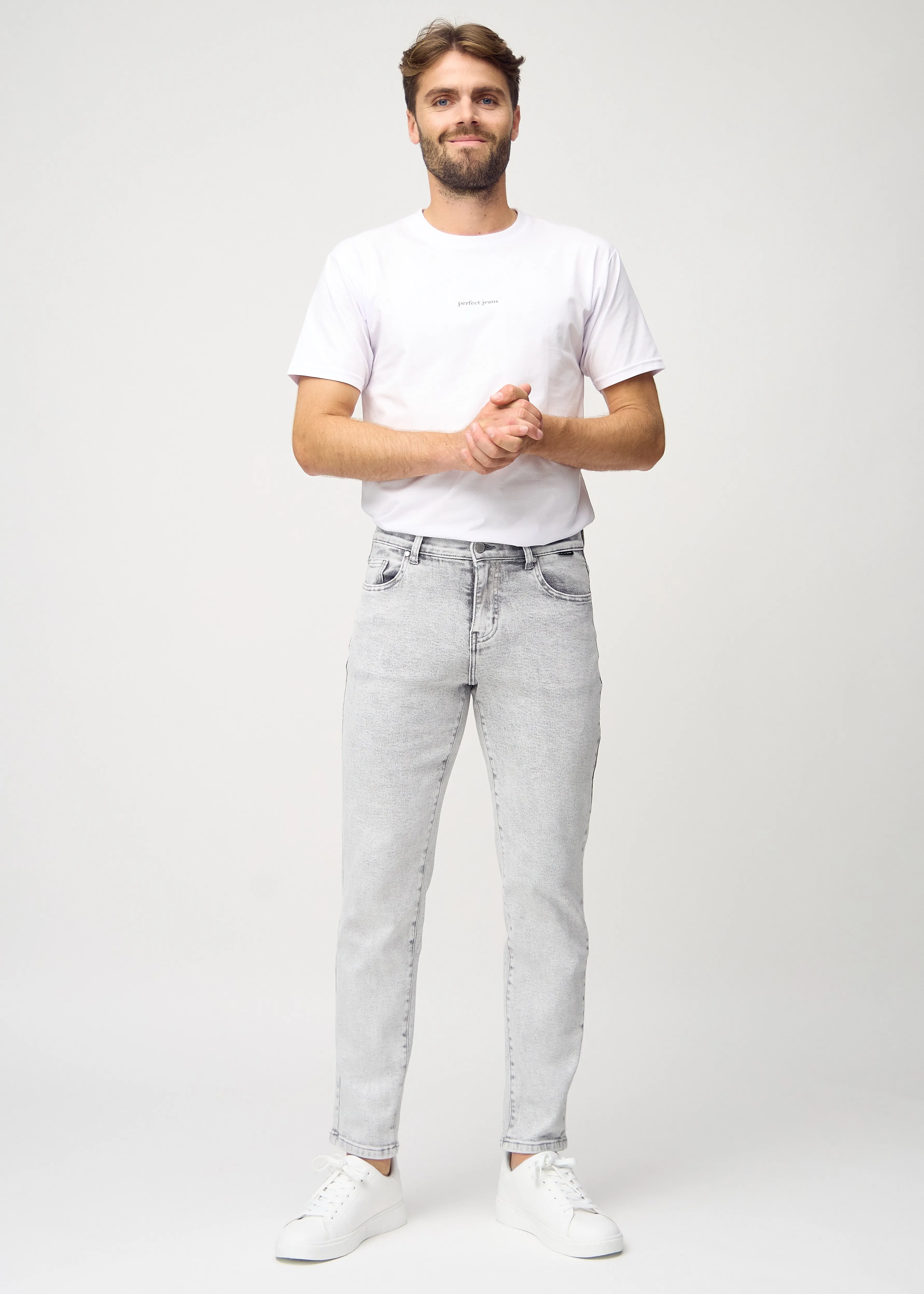 Perfect Jeans - Regular - Ashes™