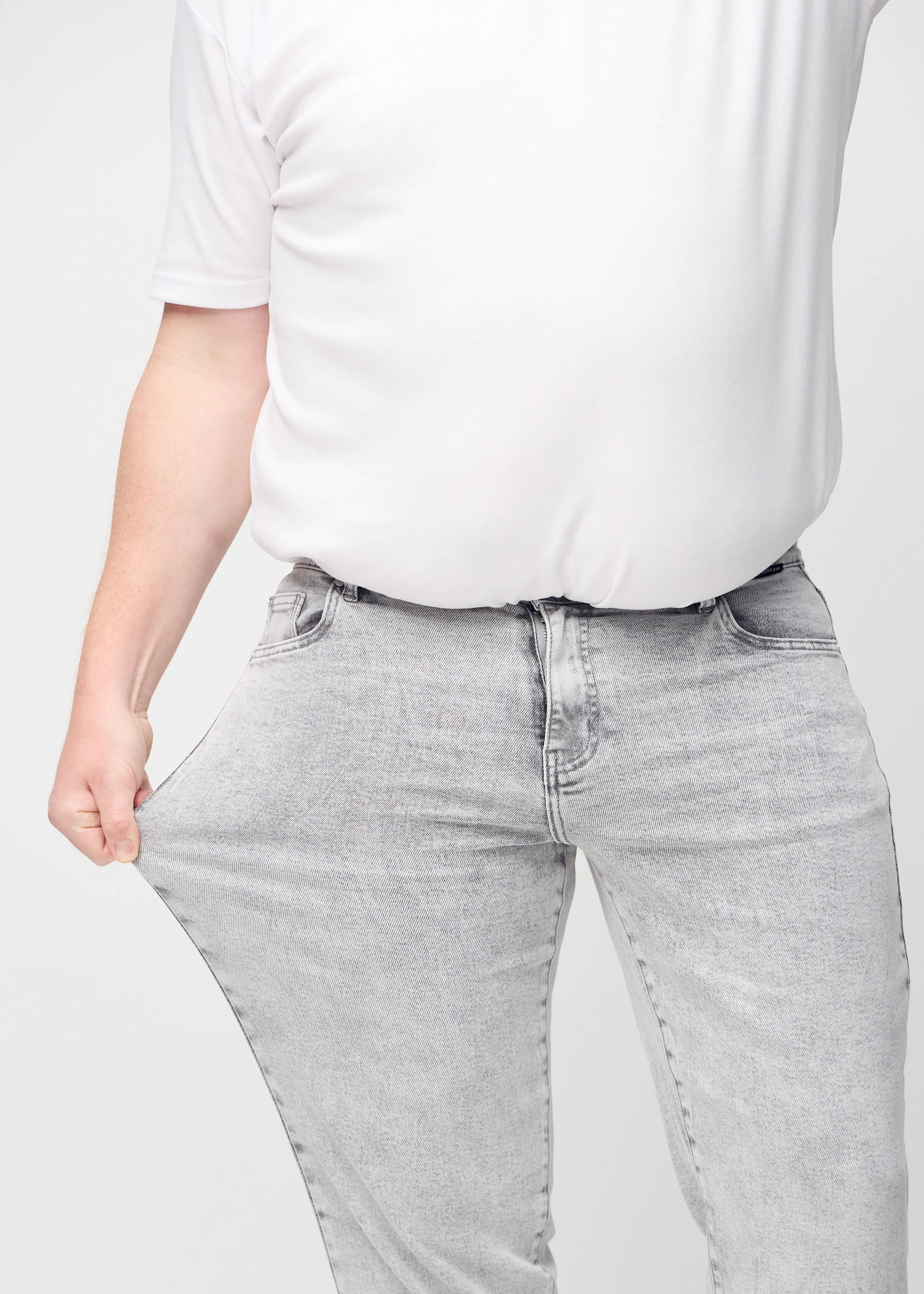 Perfect Jeans - Regular - Ashes™