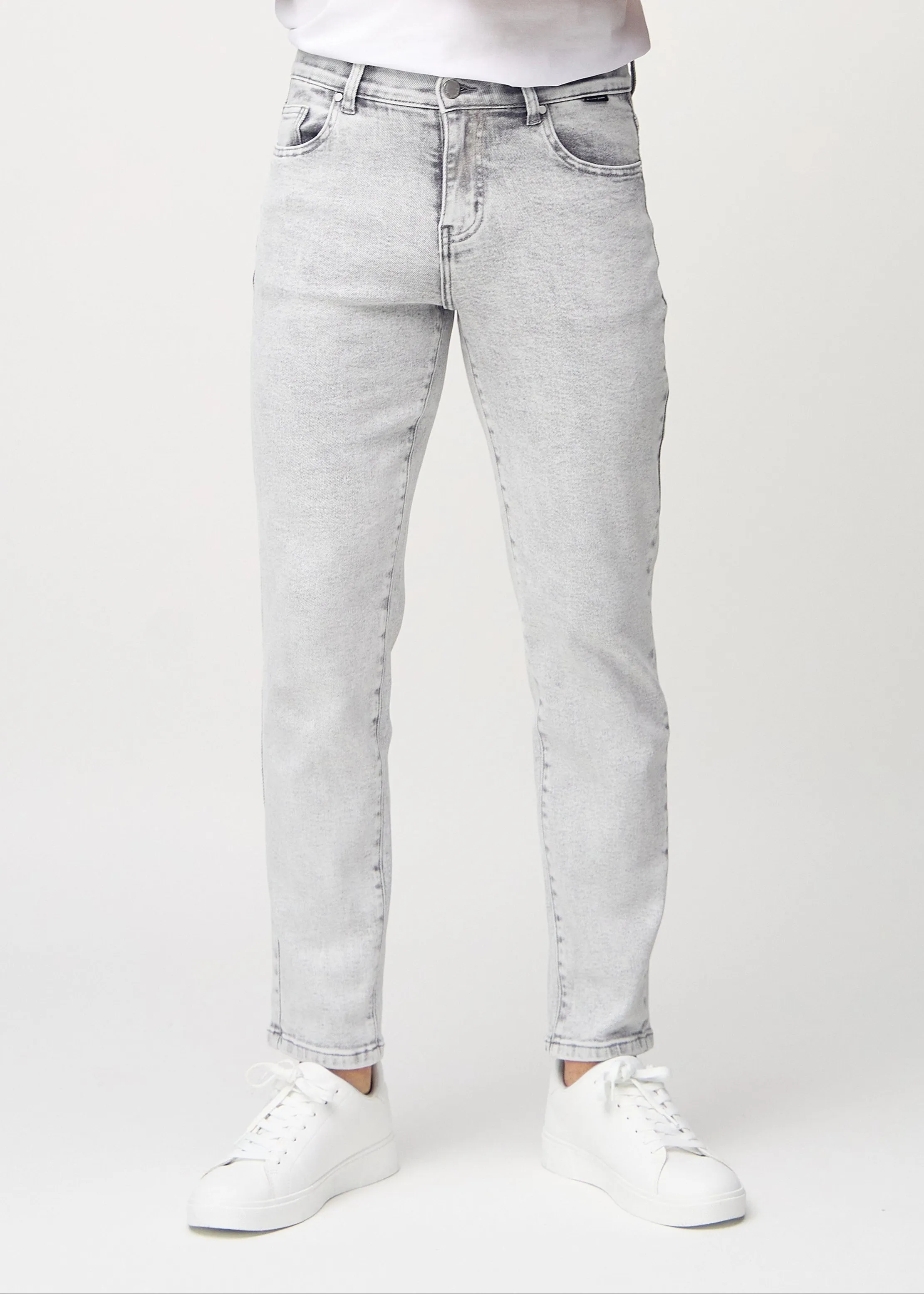 Perfect Jeans - Regular - Ashes™