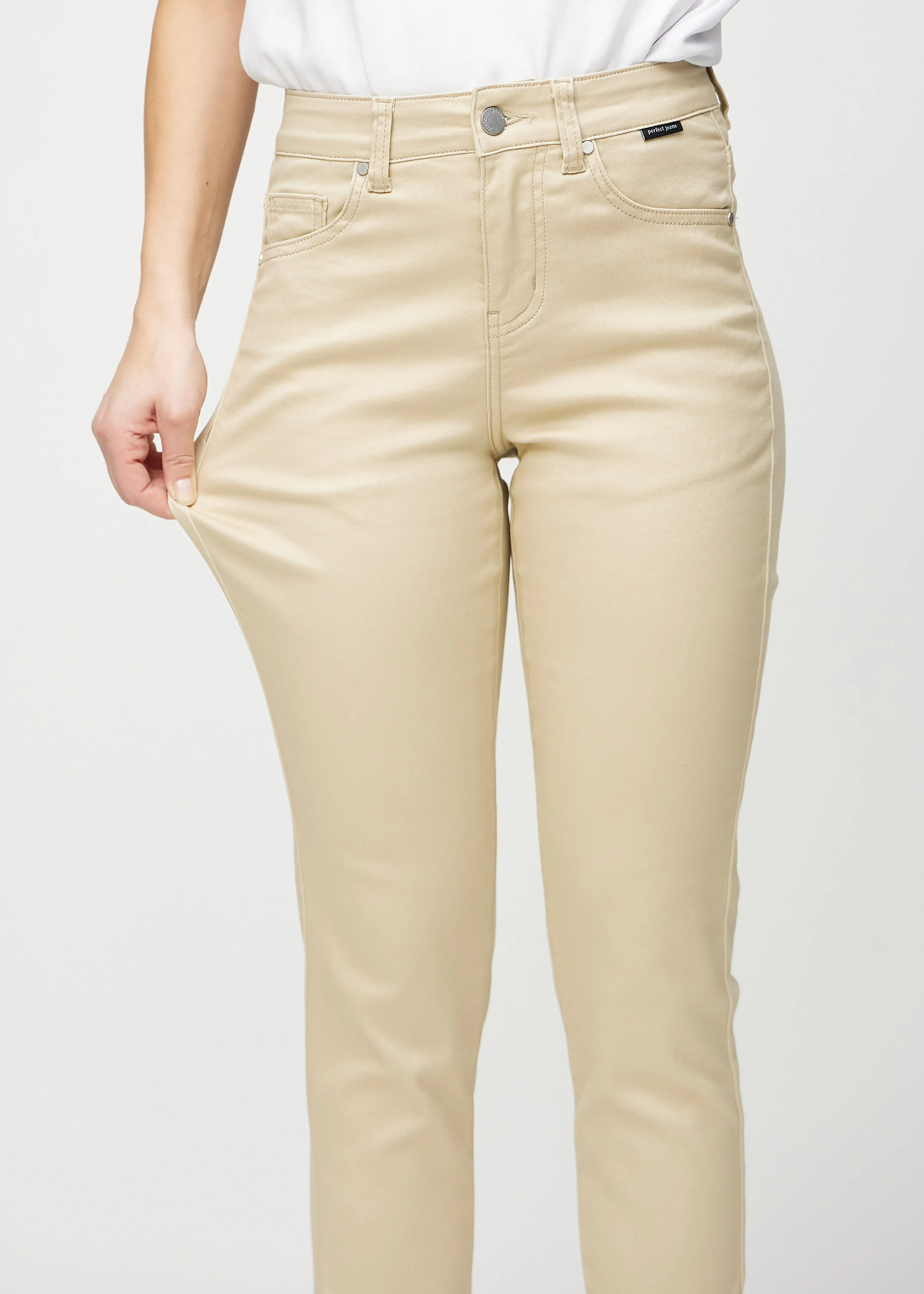 Perfect Jeans - Slim - Gazelles™