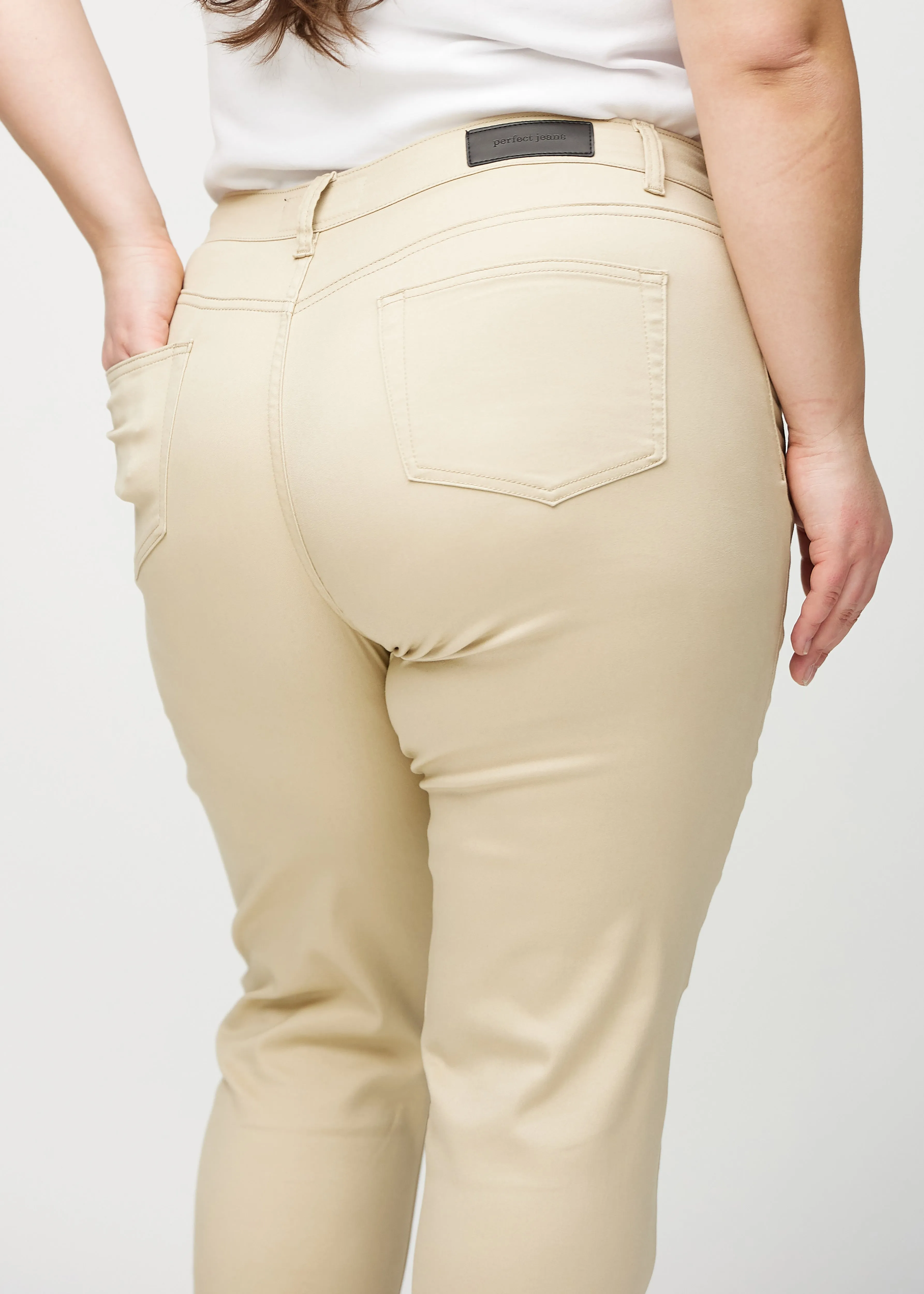 Perfect Jeans - Slim - Gazelles™