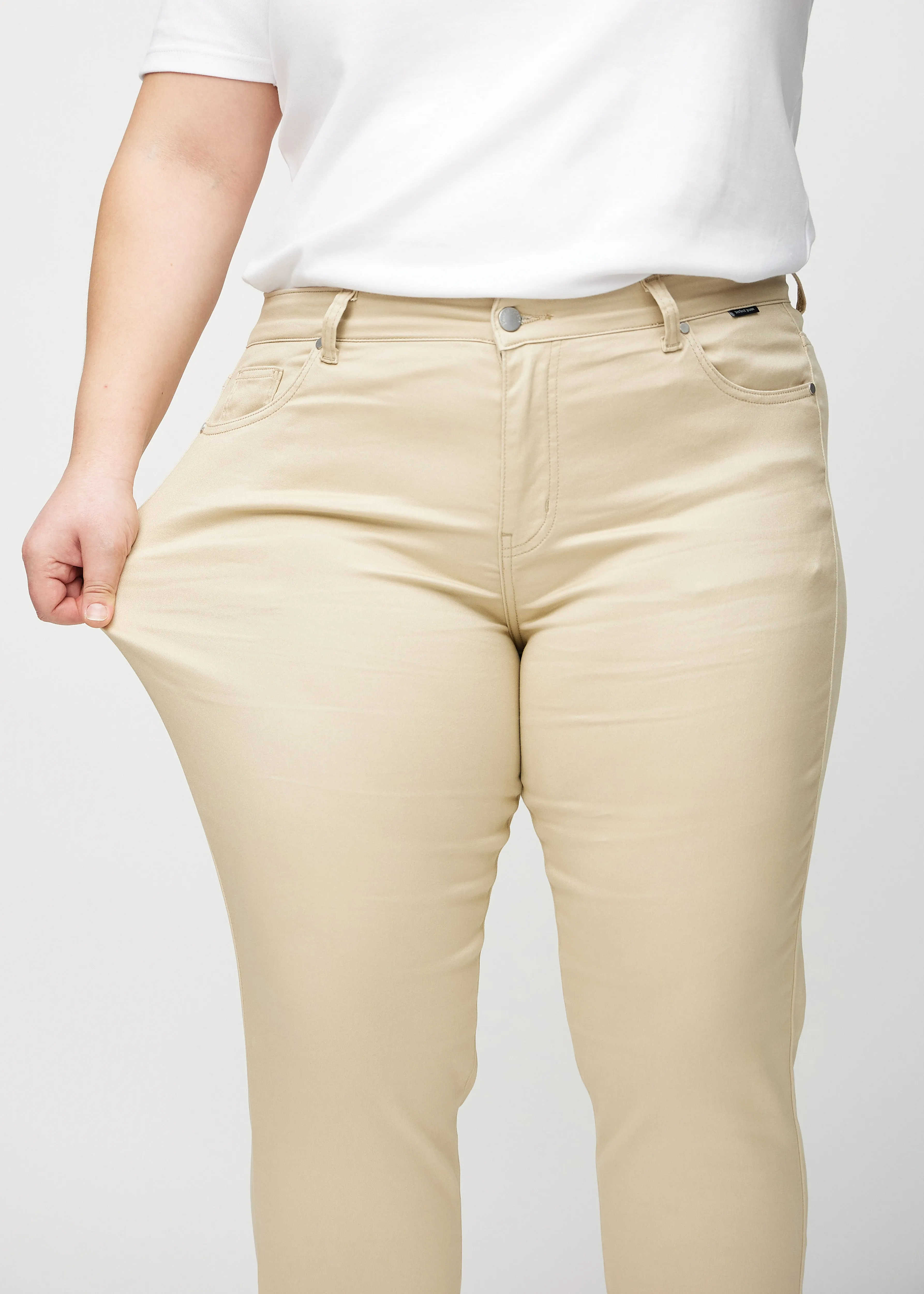 Perfect Jeans - Slim - Gazelles™