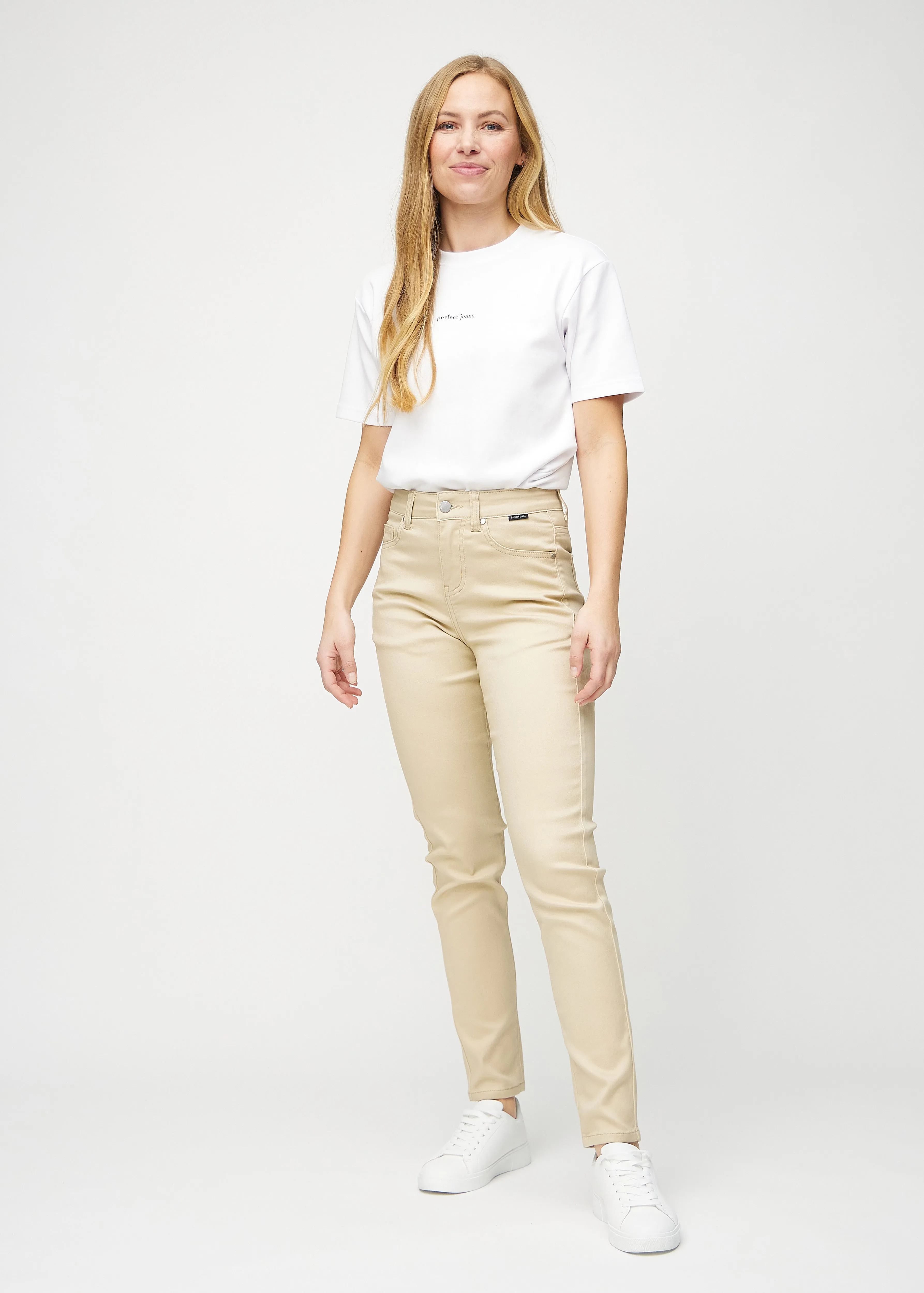 Perfect Jeans - Slim - Gazelles™