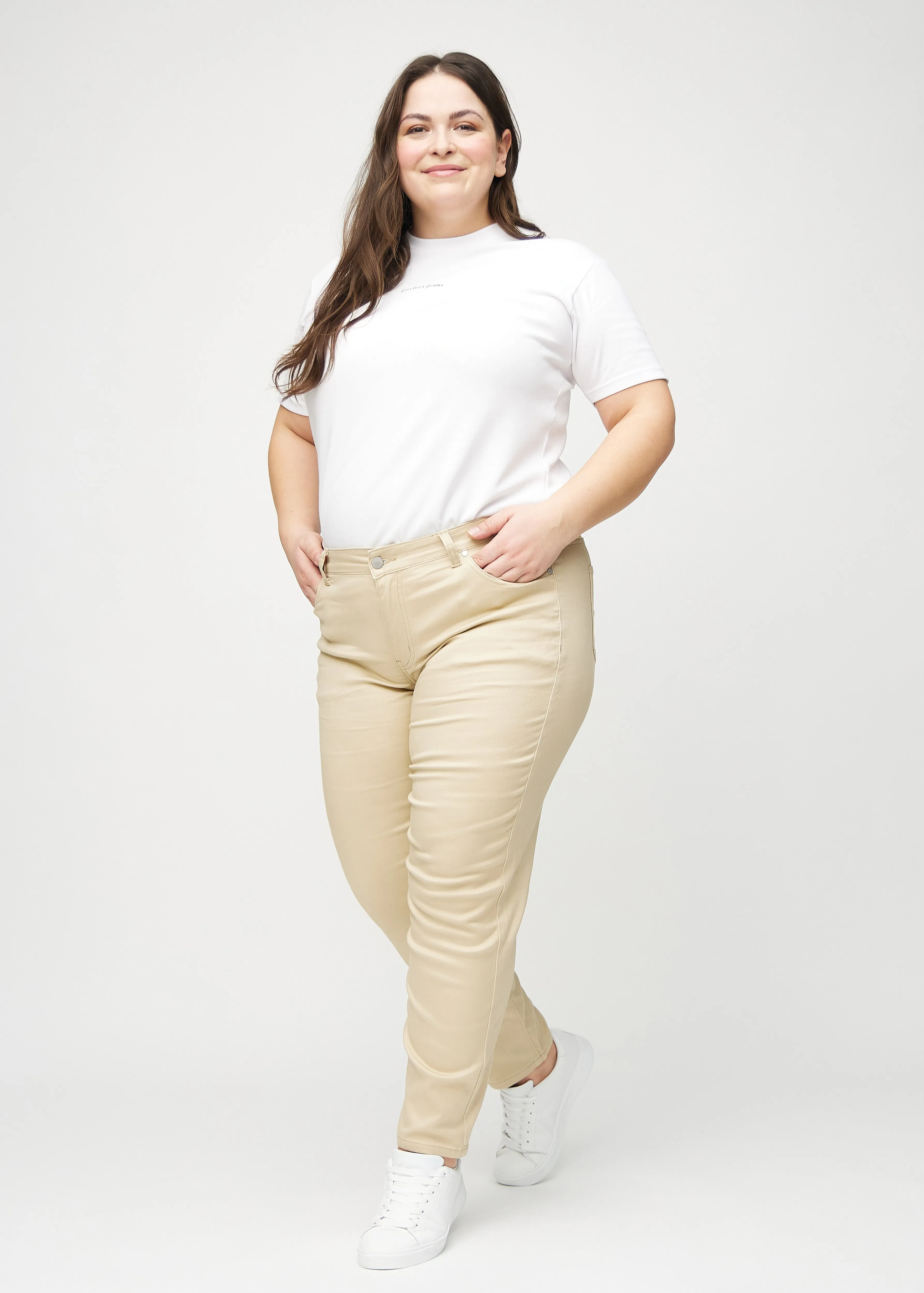 Perfect Jeans - Slim - Gazelles™