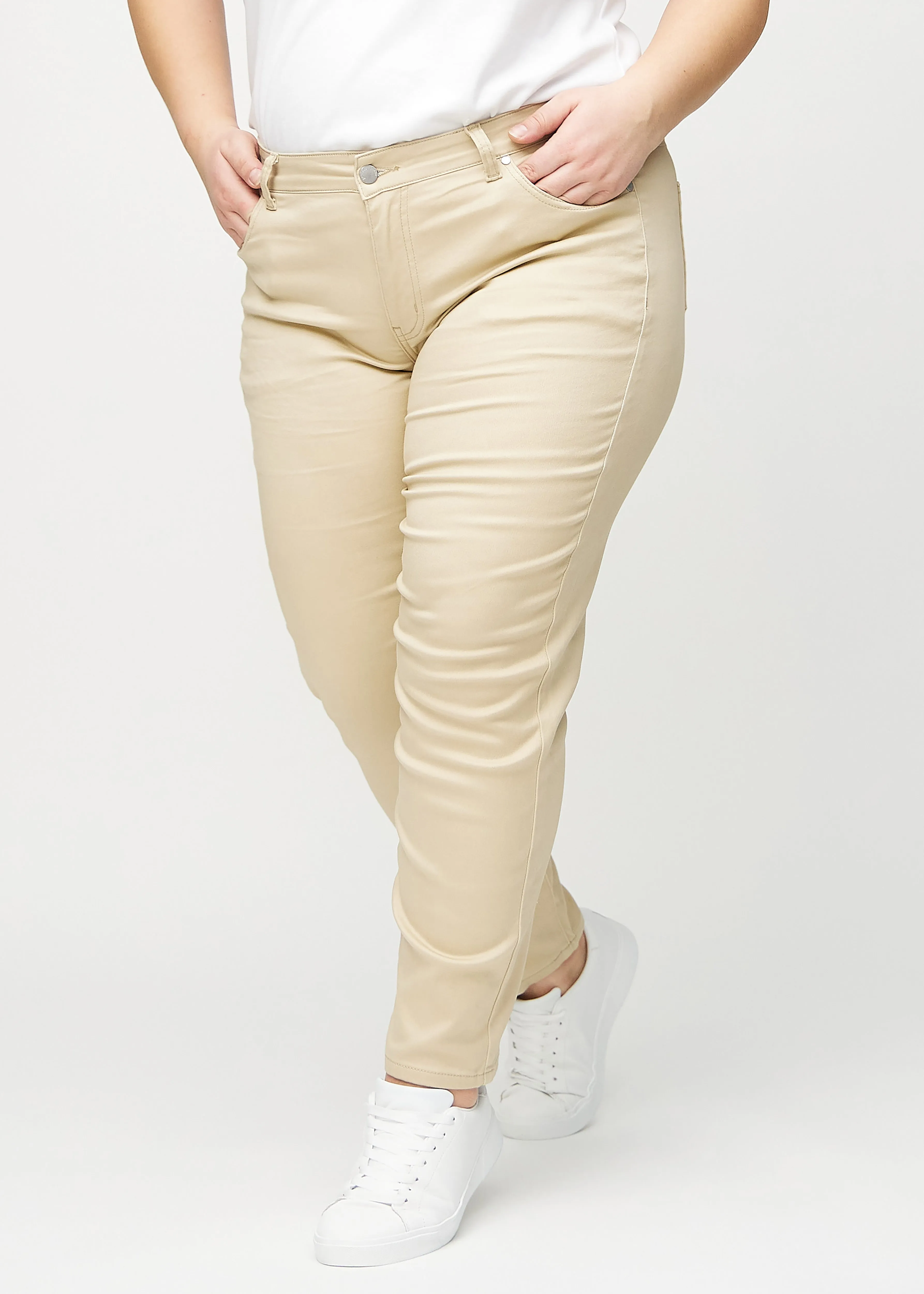 Perfect Jeans - Slim - Gazelles™
