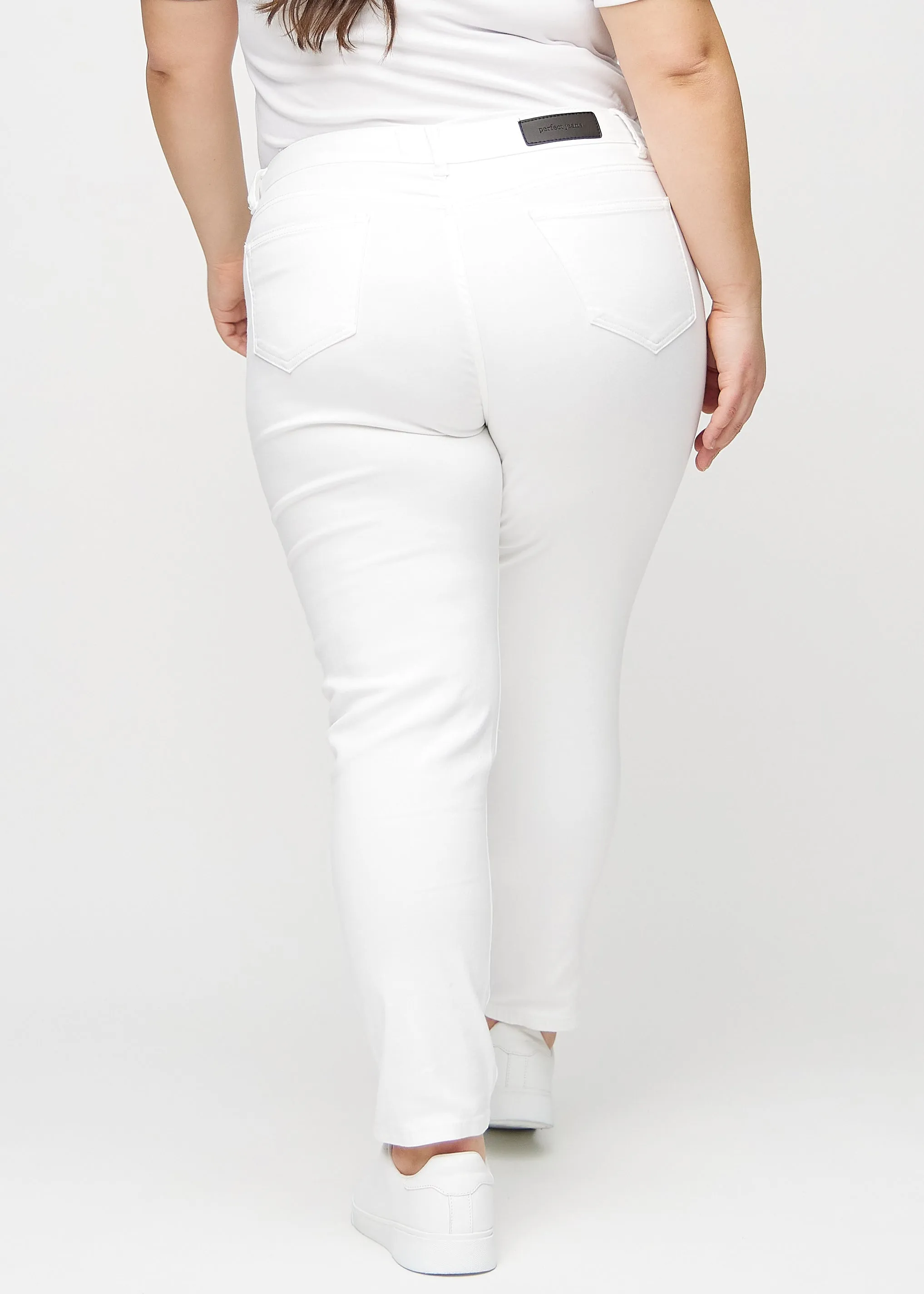 Perfect Jeans - Slim - Marguerites™