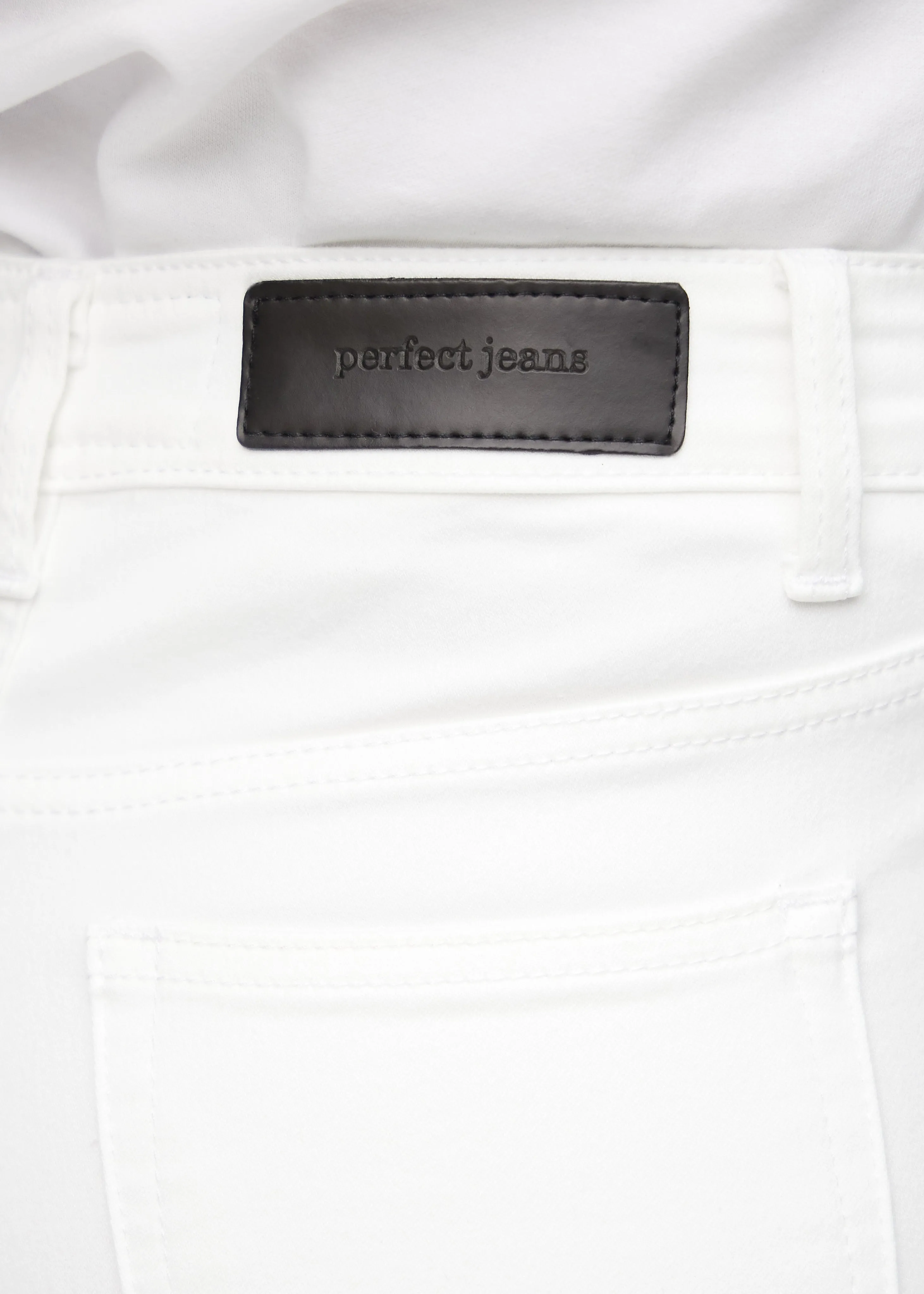 Perfect Jeans - Slim - Marguerites™