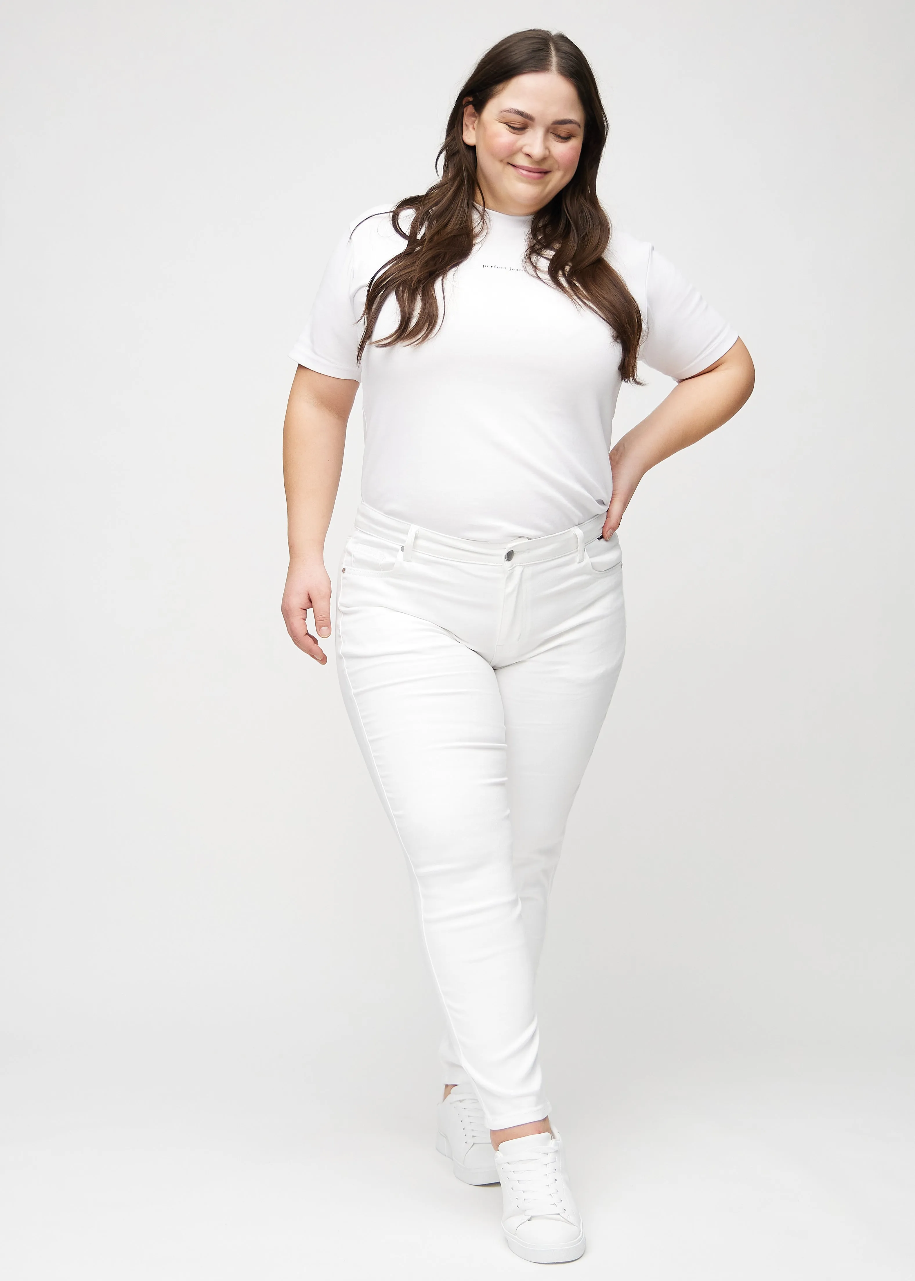 Perfect Jeans - Slim - Marguerites™