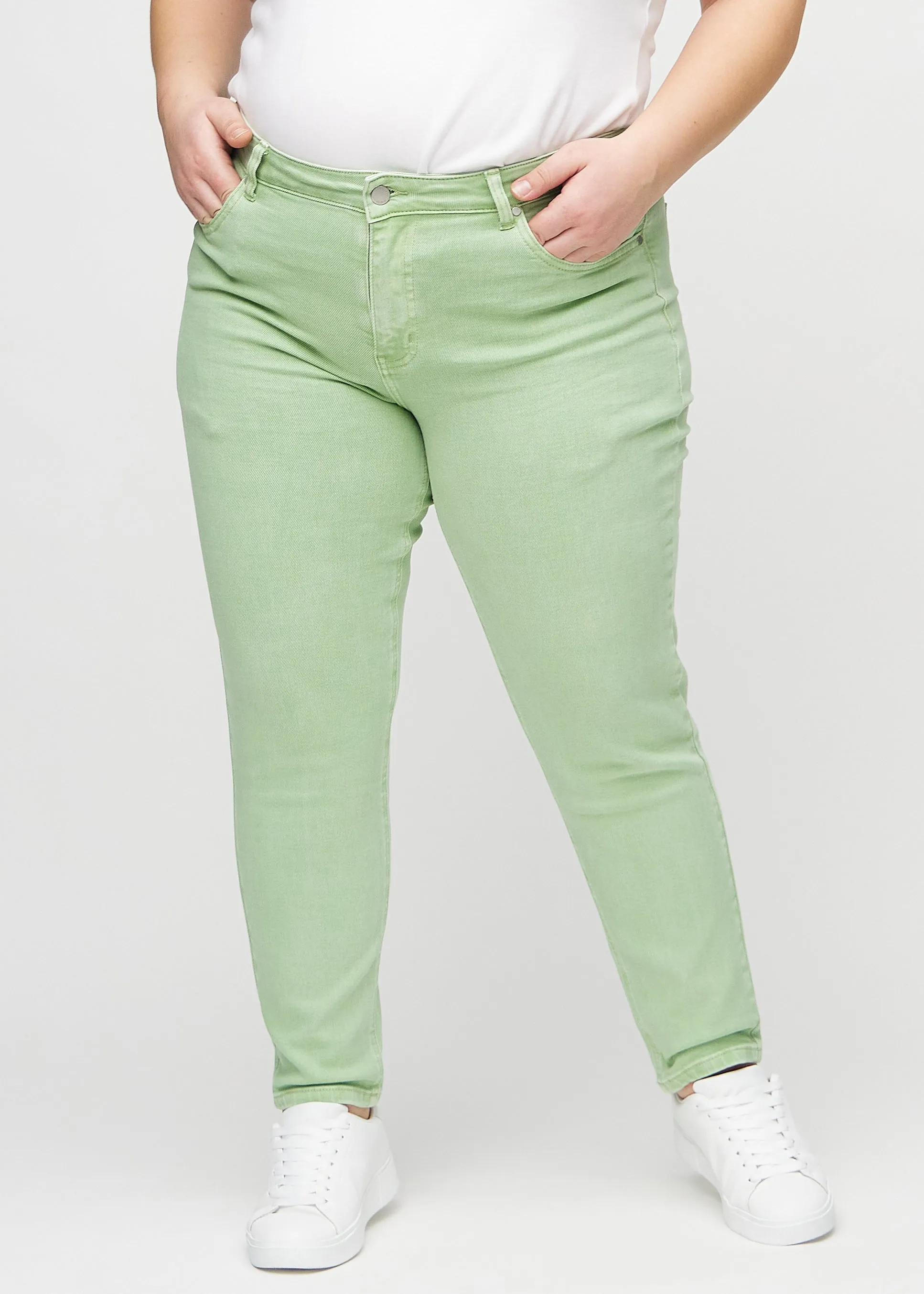 Perfect Jeans - Slim - Mints™