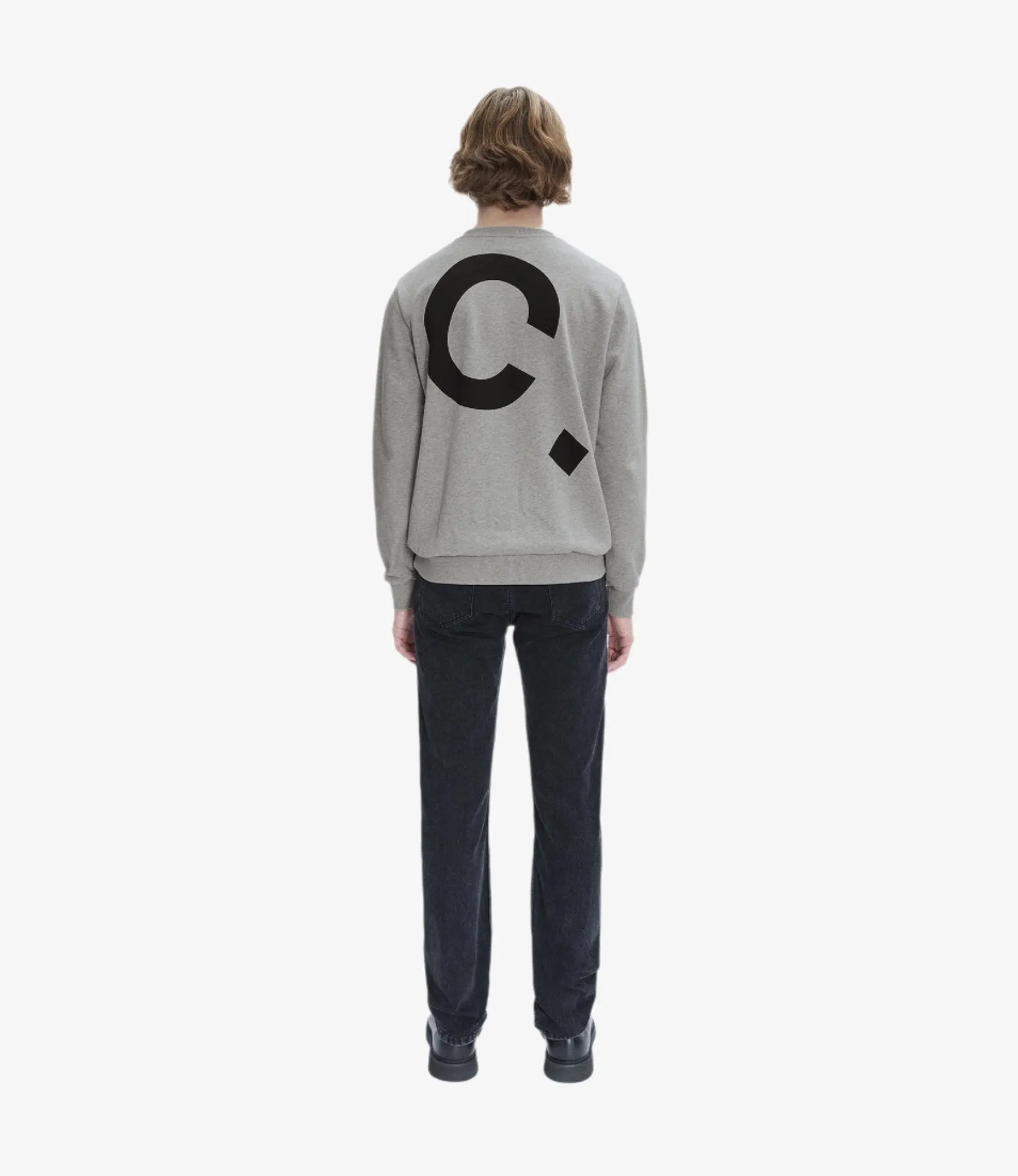 Petit New Standard jeans (M)