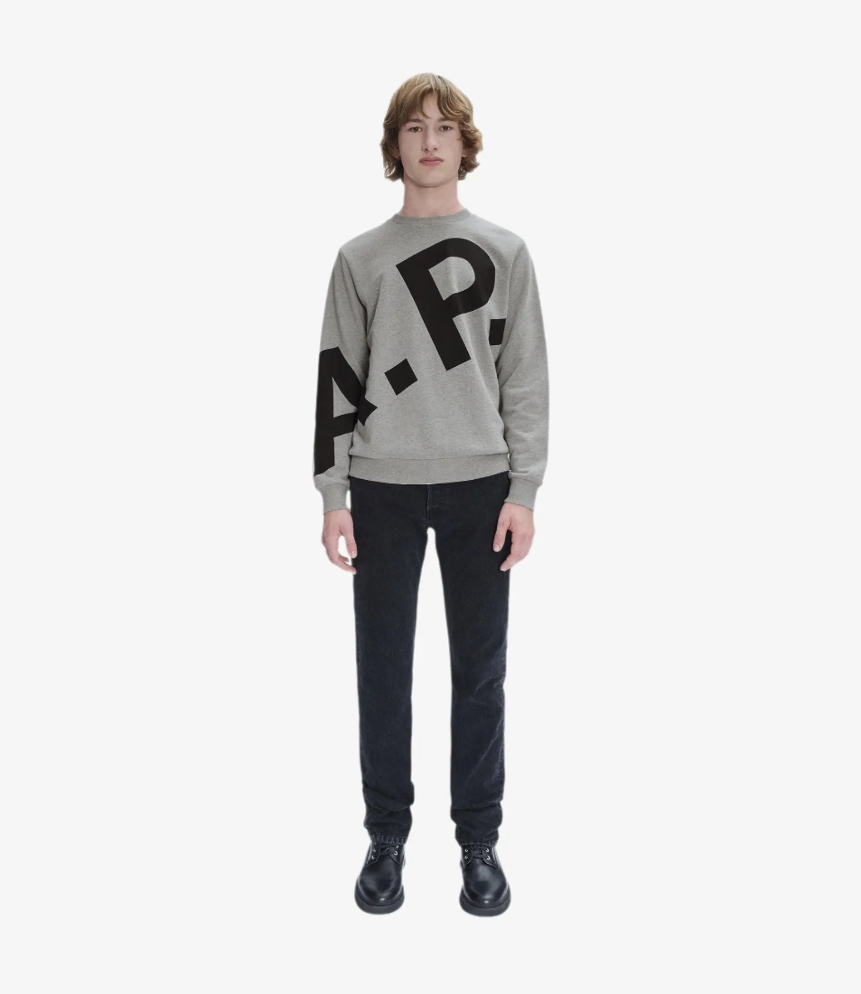 Petit New Standard jeans (M)