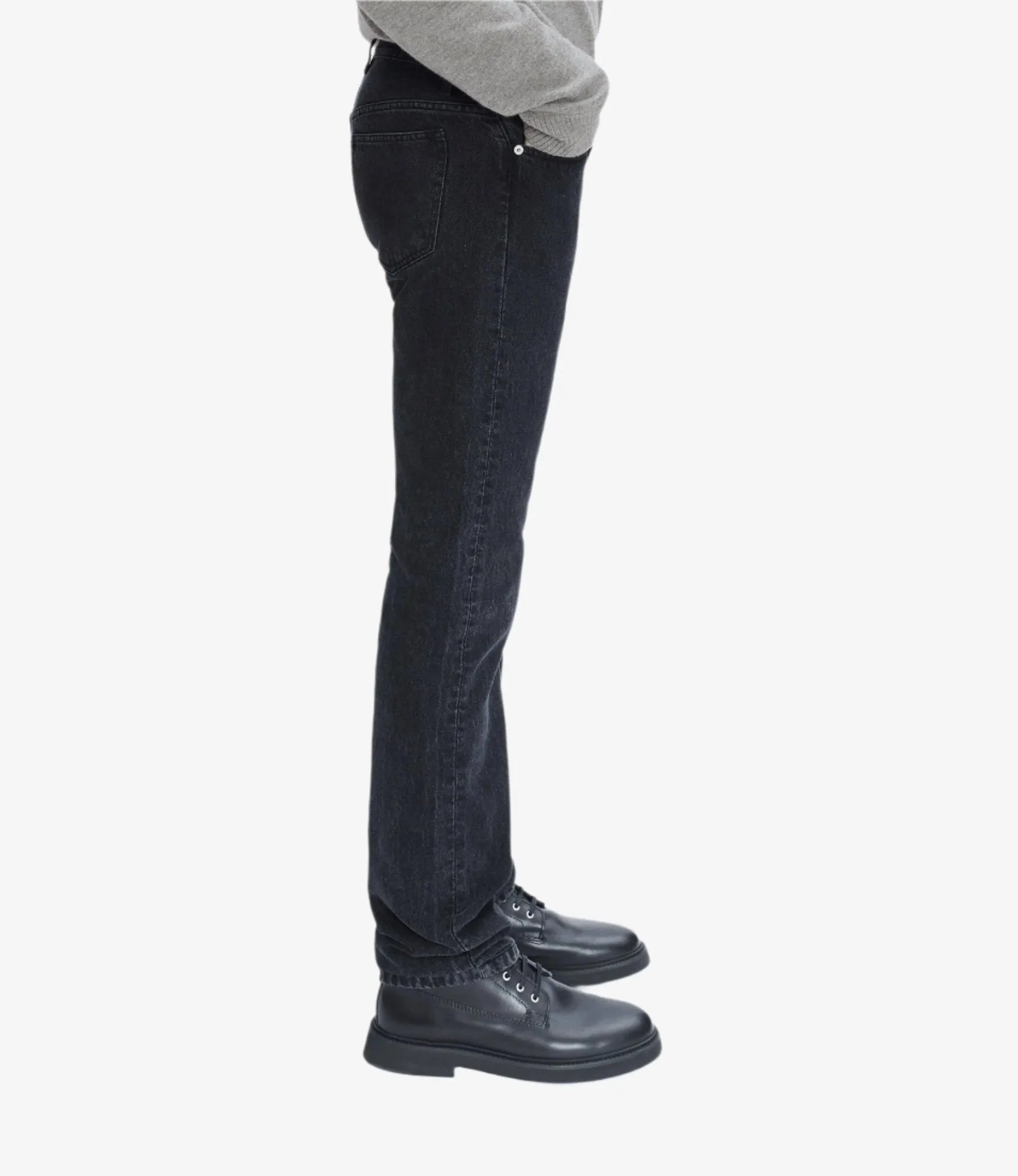 Petit New Standard jeans (W)