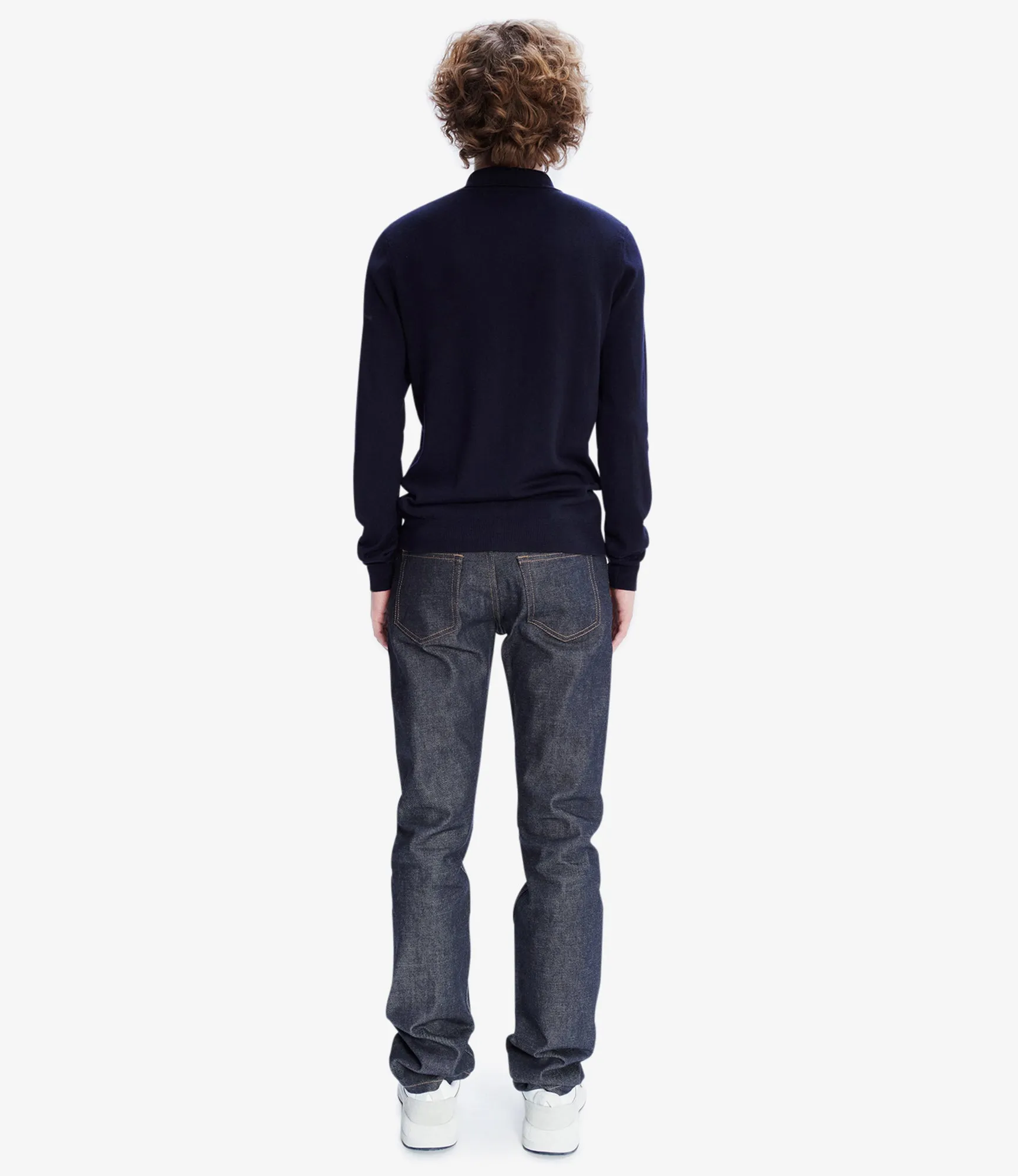 Petit New Standard (M)
