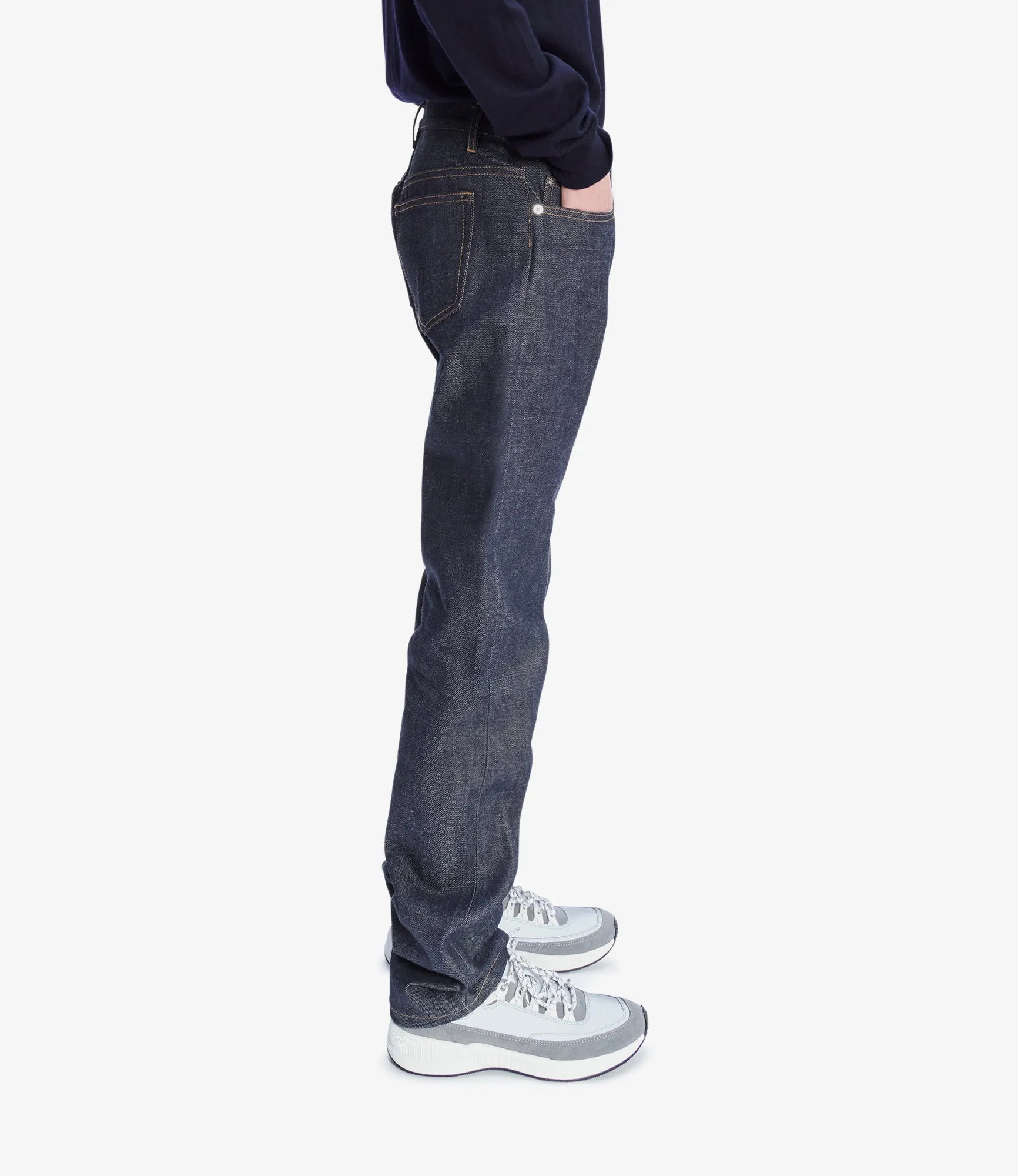Petit New Standard (M)