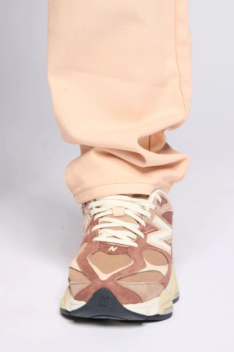 PHEELINGS TIMELINE STRAIGHT FIT DENIM (CREAM)
