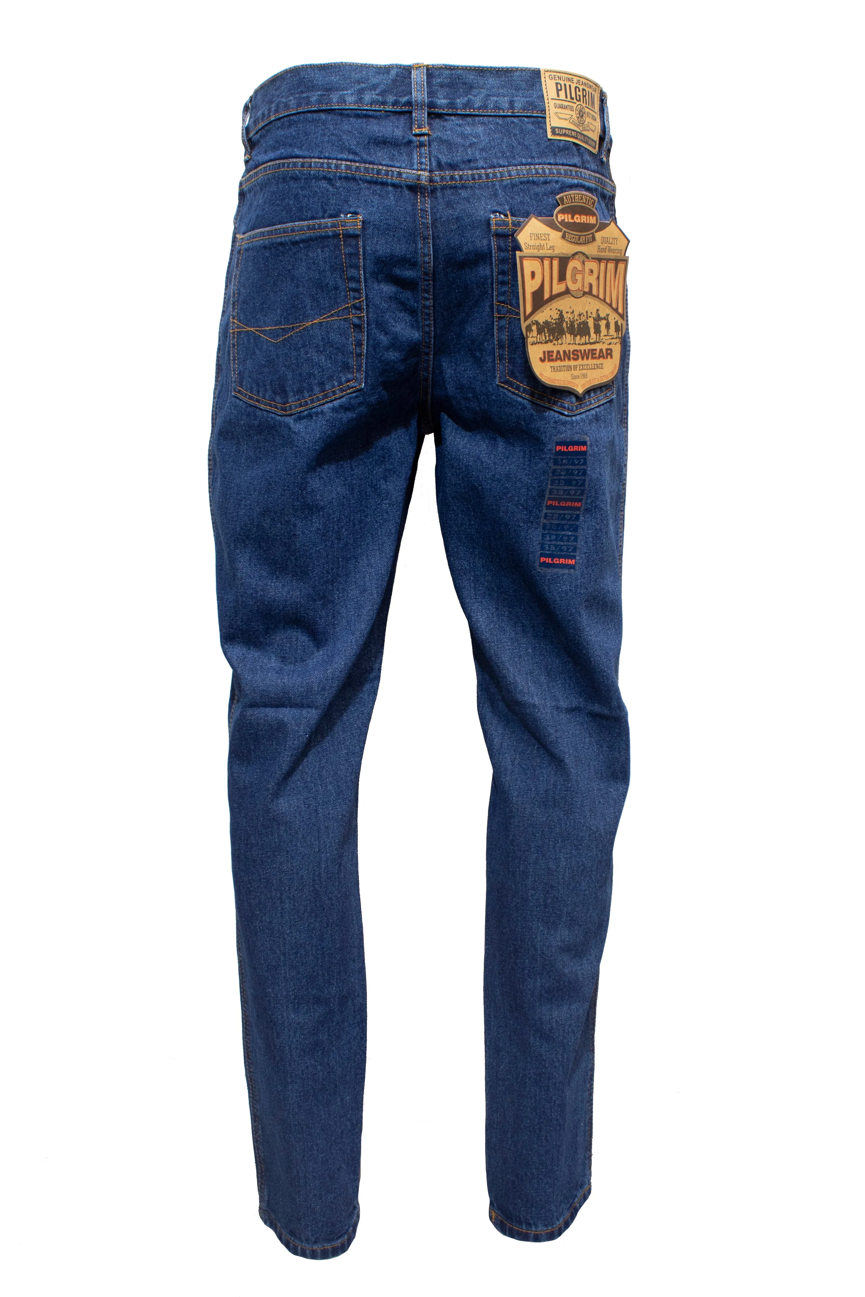 Pilgrim Jean Regular Fit