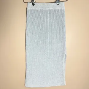 Pistola Margie Sweater Skirt (Ash Blue)