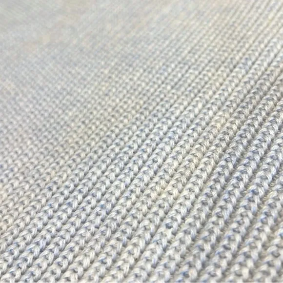 Pistola Margie Sweater Skirt (Ash Blue)