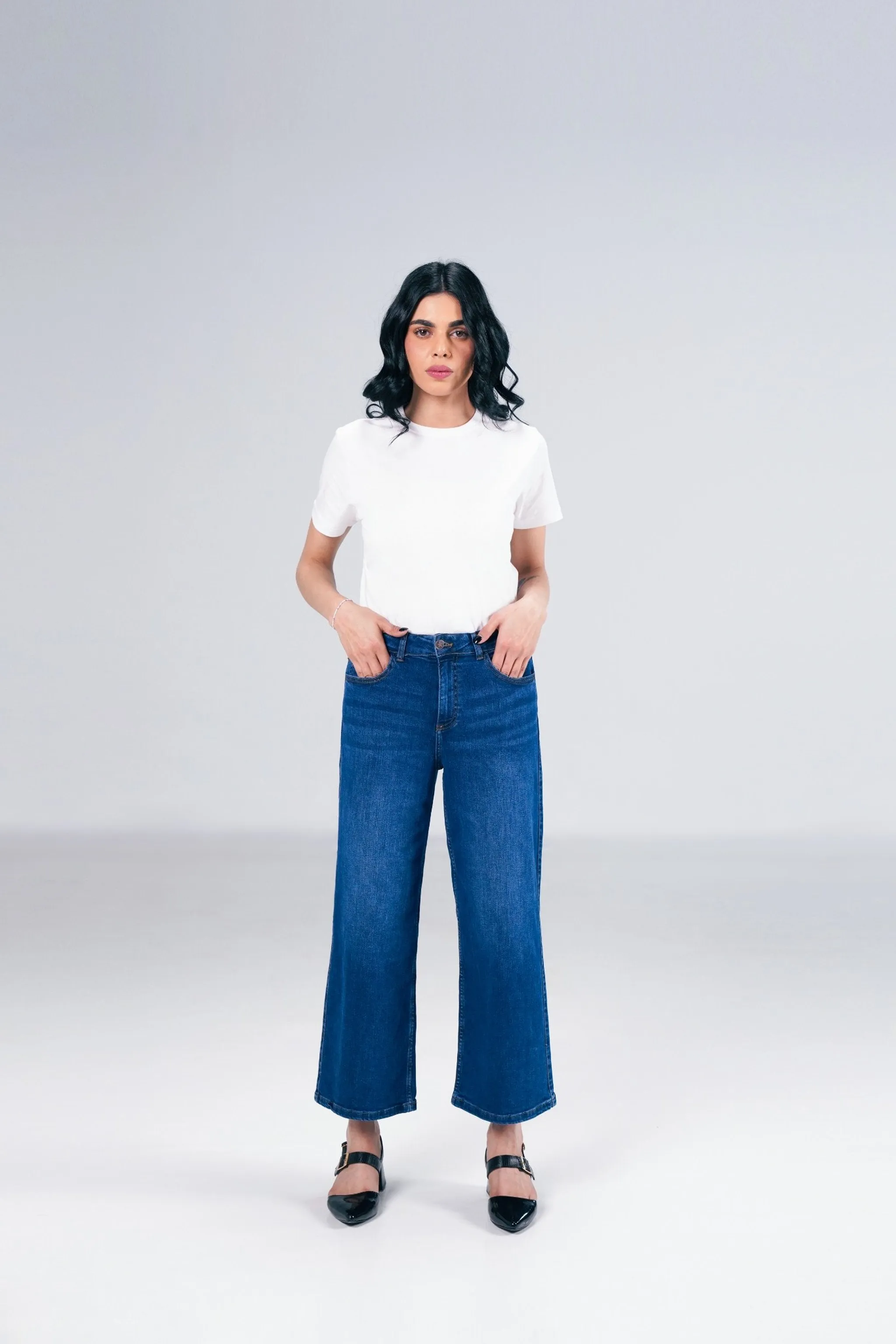 Plazzo Fit