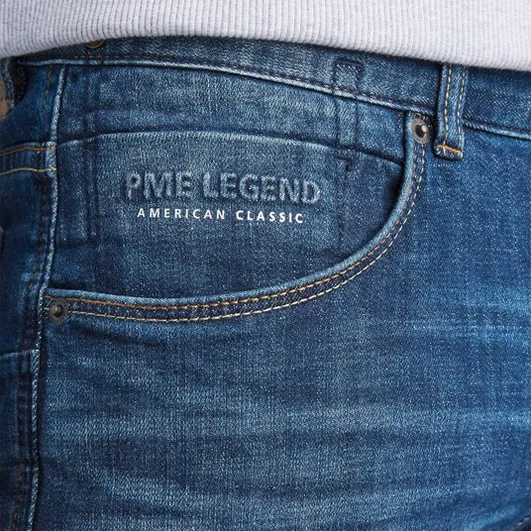 PME | NIGHTFLIGHT - Slim Fit | 904 darkused