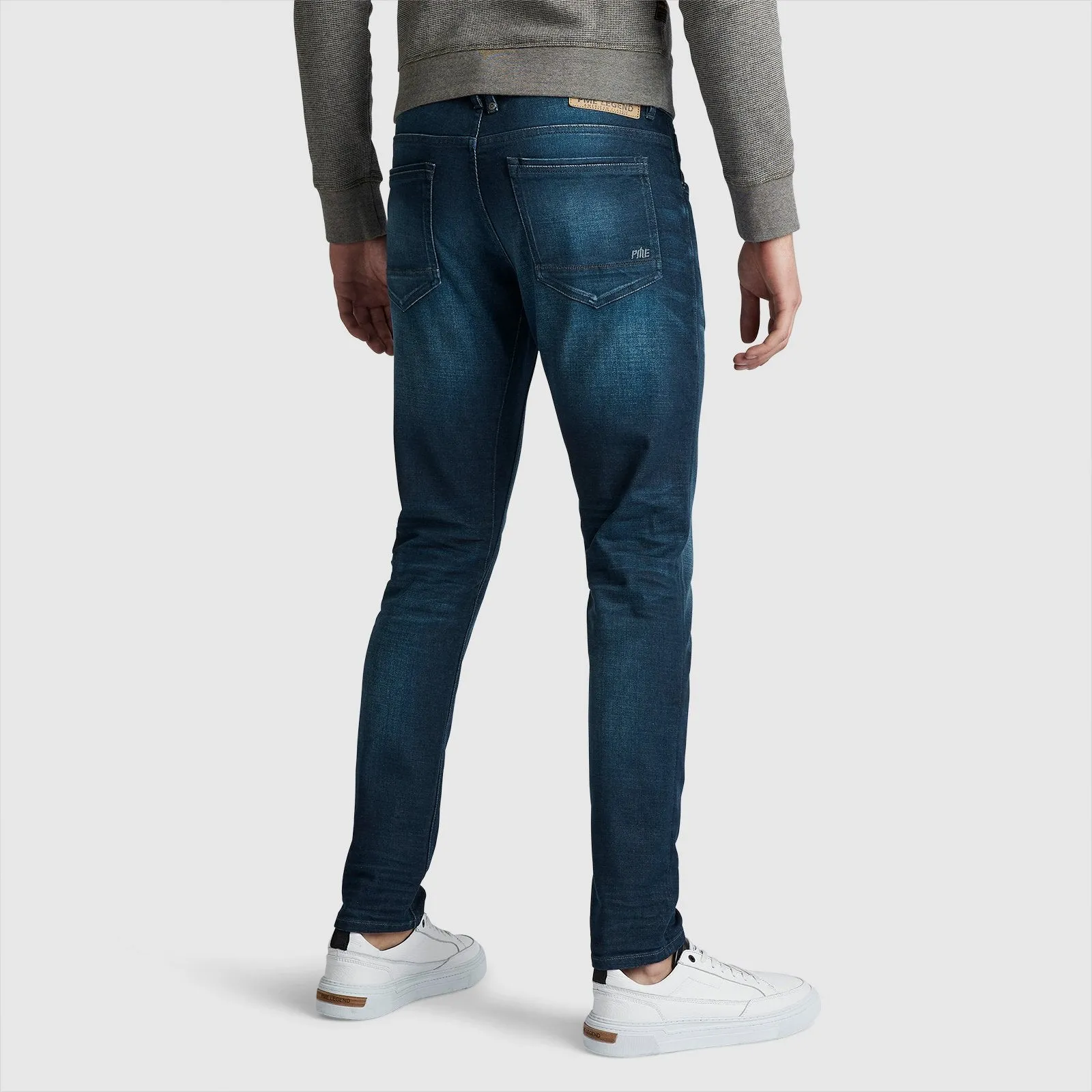 PME | TAILWHEEL Jeans- Slim Fit | DDS Dark Denim
