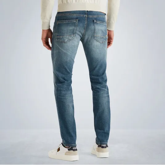 PME | Tailwheel Slim Fit Jeans | VIW