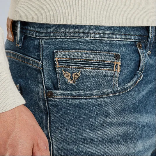 PME | Tailwheel Slim Fit Jeans | VIW