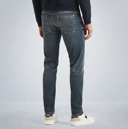 PME | XV Denim Jeans - Slim Fit | RWI worn in