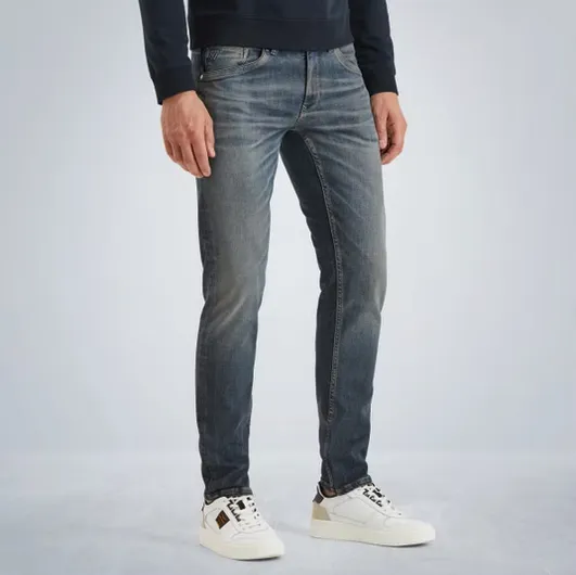 PME | XV Denim Jeans - Slim Fit | RWI worn in