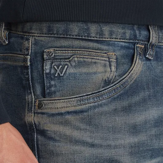 PME | XV Denim Jeans - Slim Fit | RWI worn in