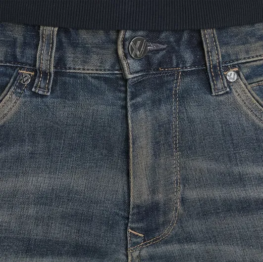 PME | XV Denim Jeans - Slim Fit | RWI worn in