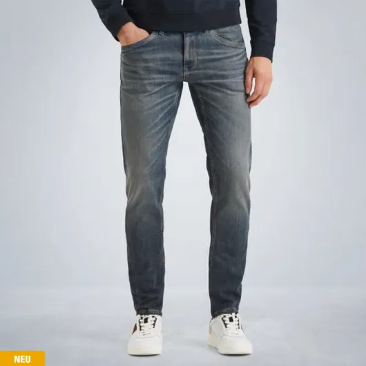 PME | XV Denim Jeans - Slim Fit | RWI worn in