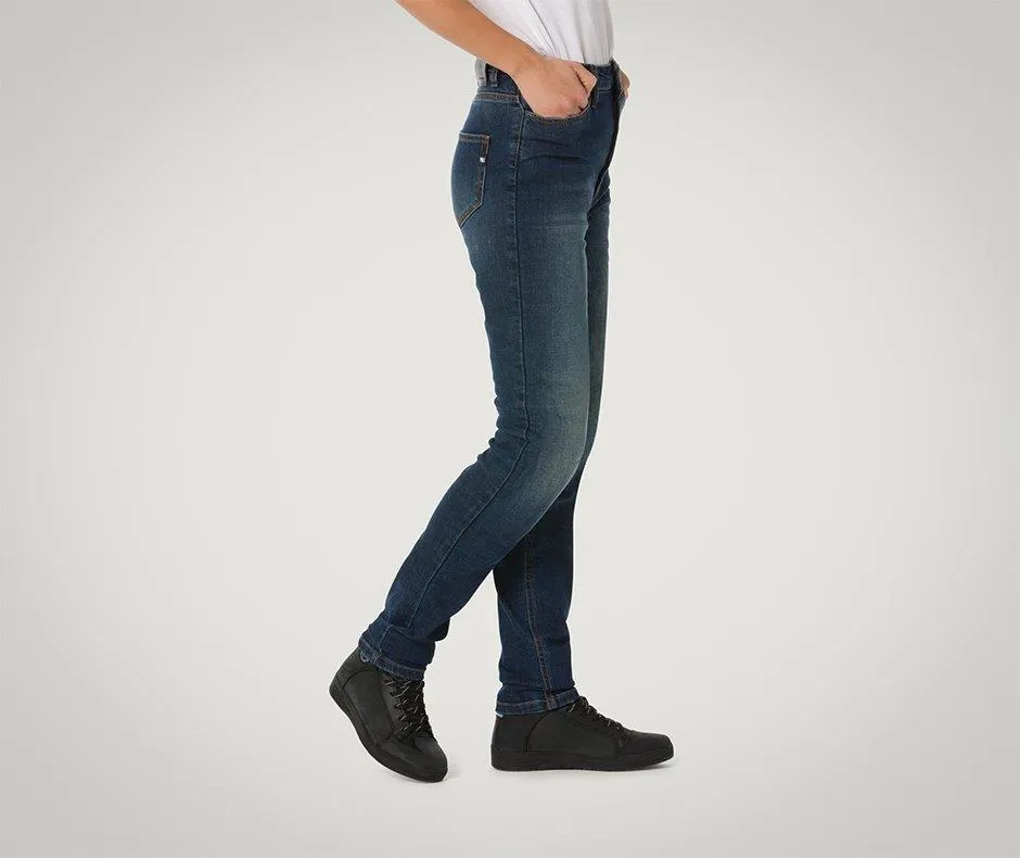 PMJ Jeans Sara Woman - blue
