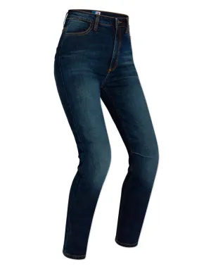 PMJ Jeans Sara Woman - blue