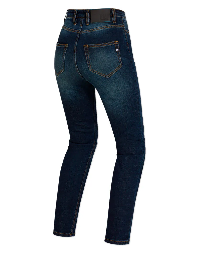 PMJ Jeans Sara Woman - blue