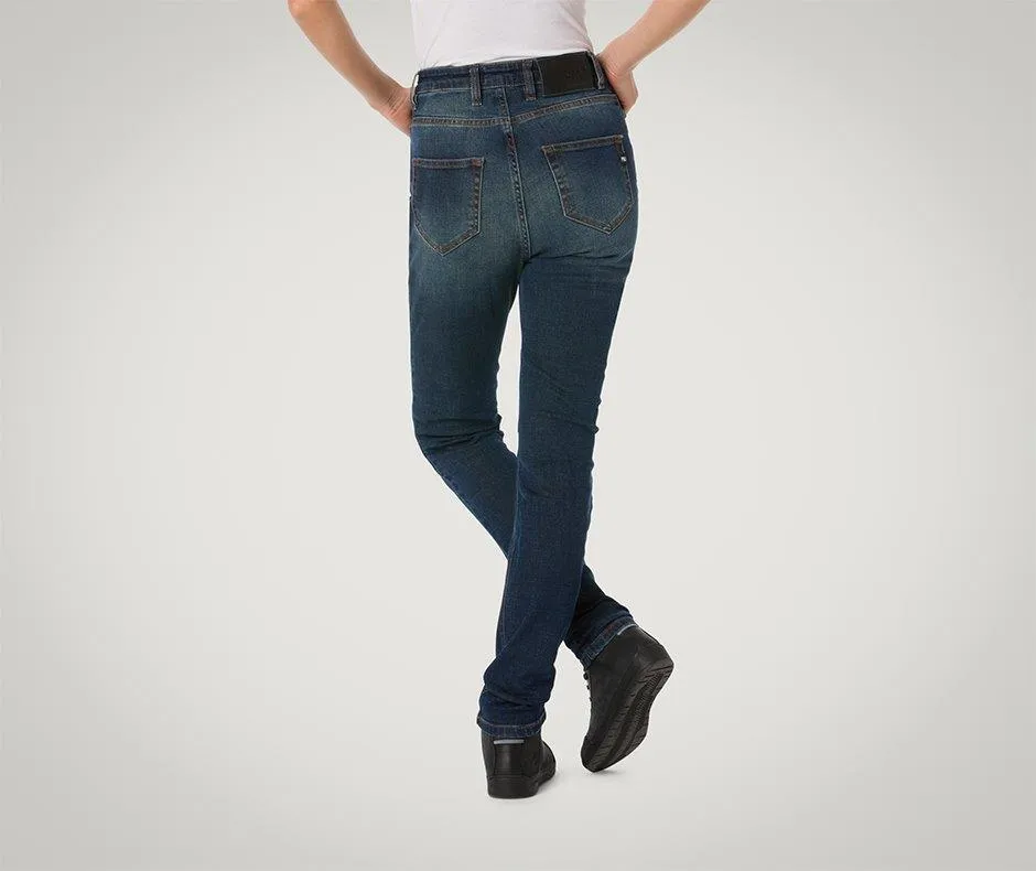 PMJ Jeans Sara Woman - blue