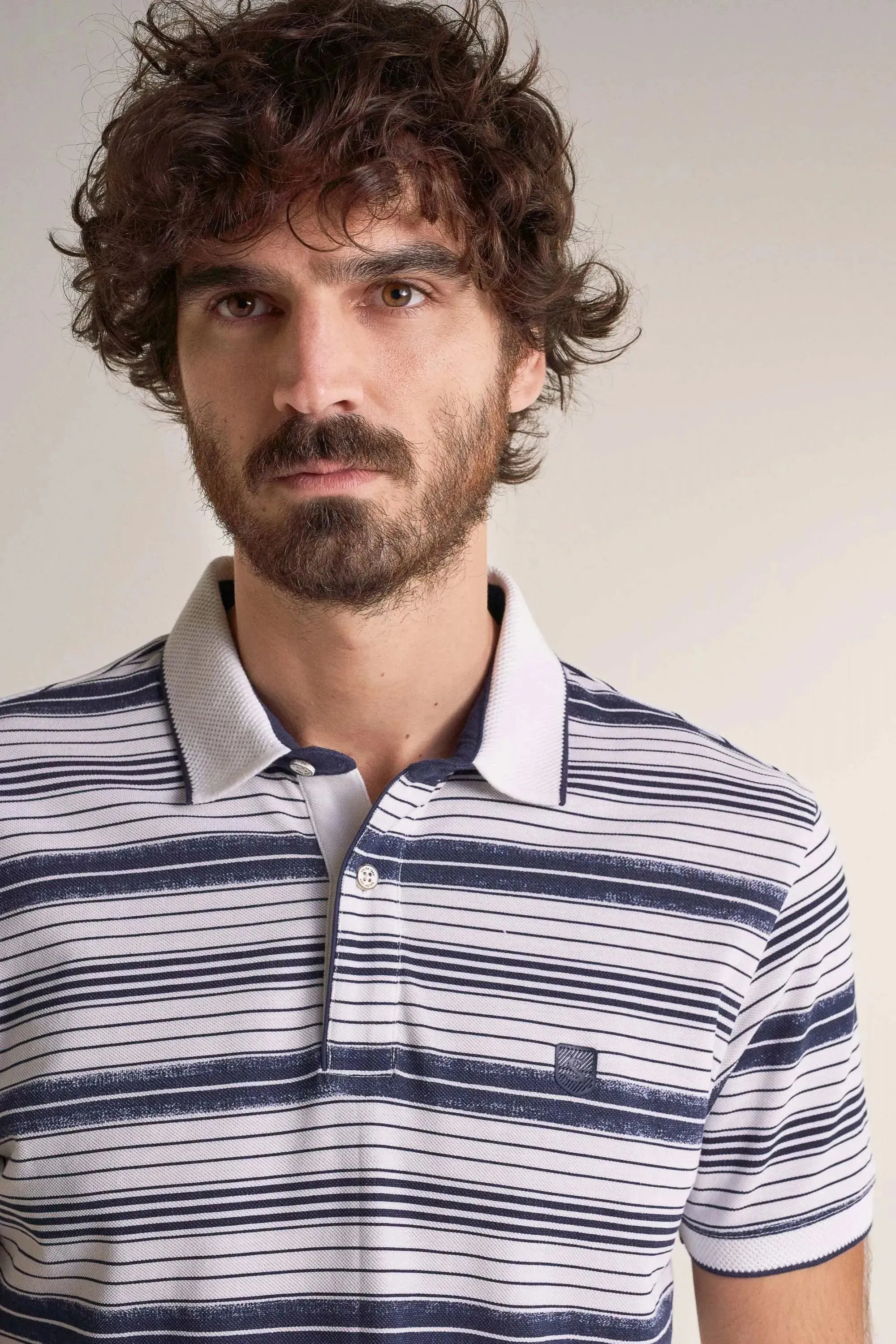 Polo Regular Fit