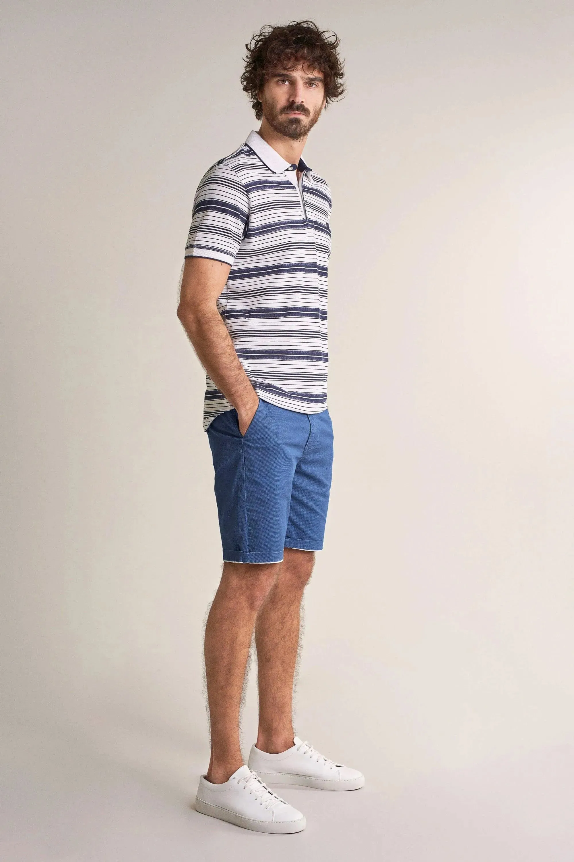 Polo Regular Fit