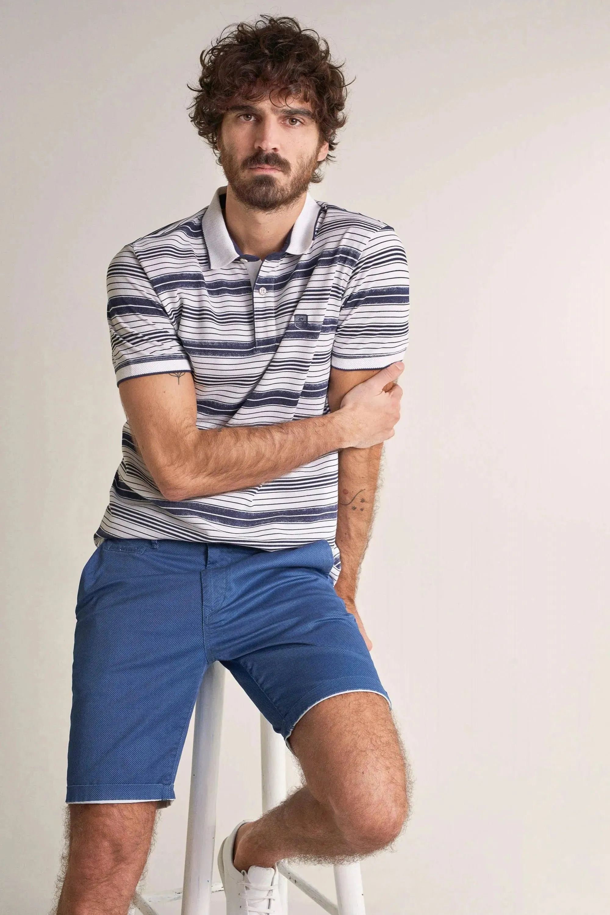 Polo Regular Fit