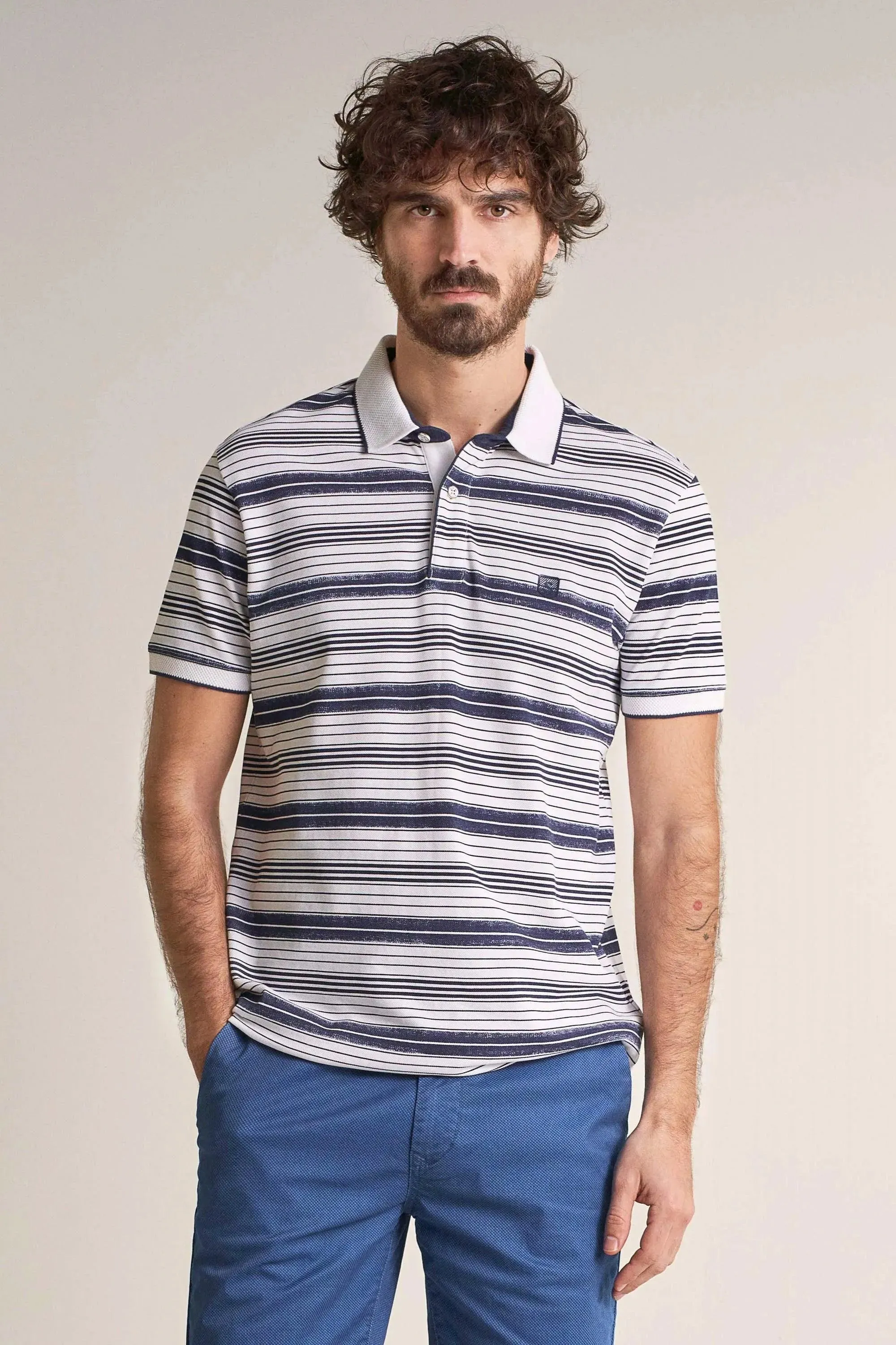 Polo Regular Fit