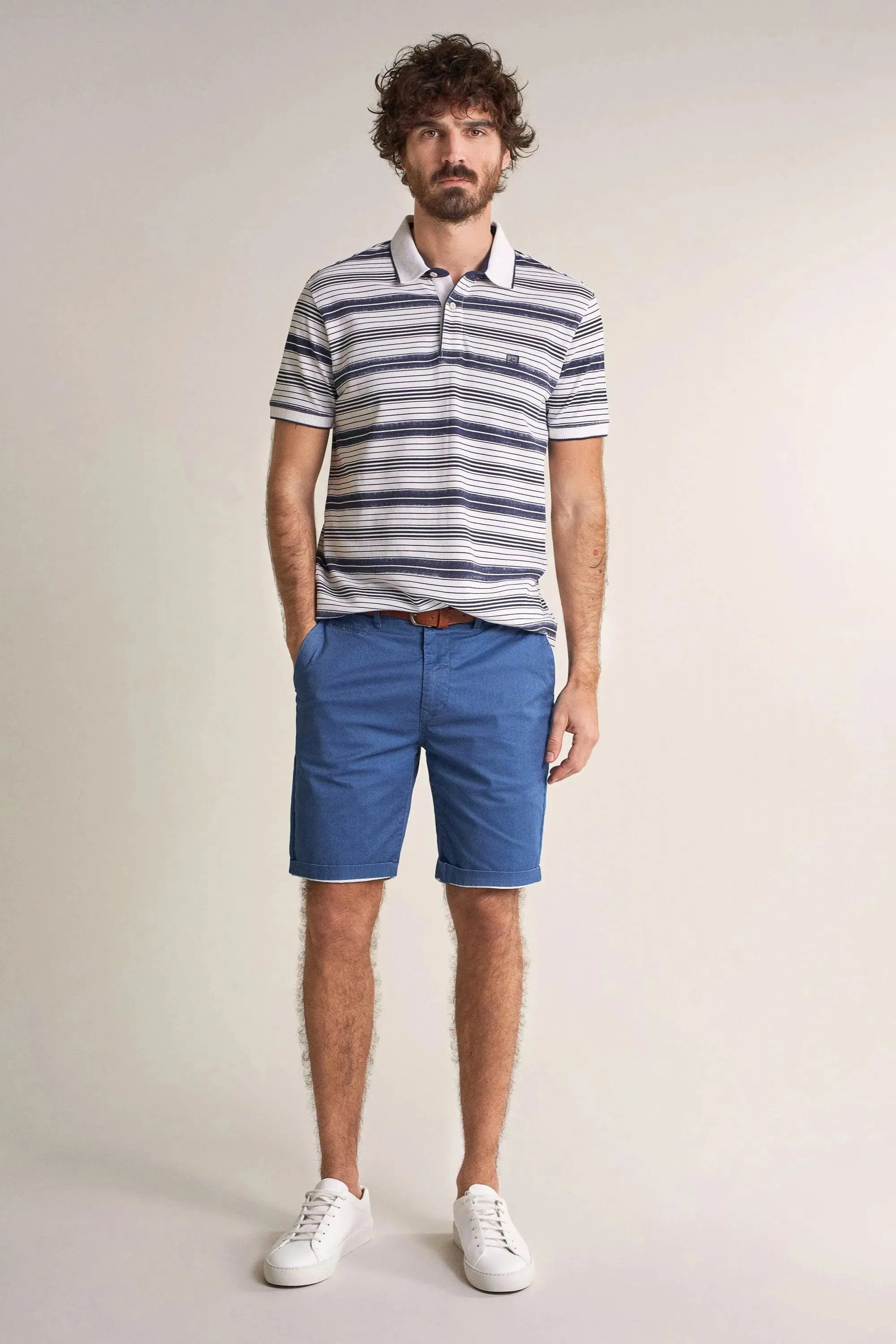 Polo Regular Fit