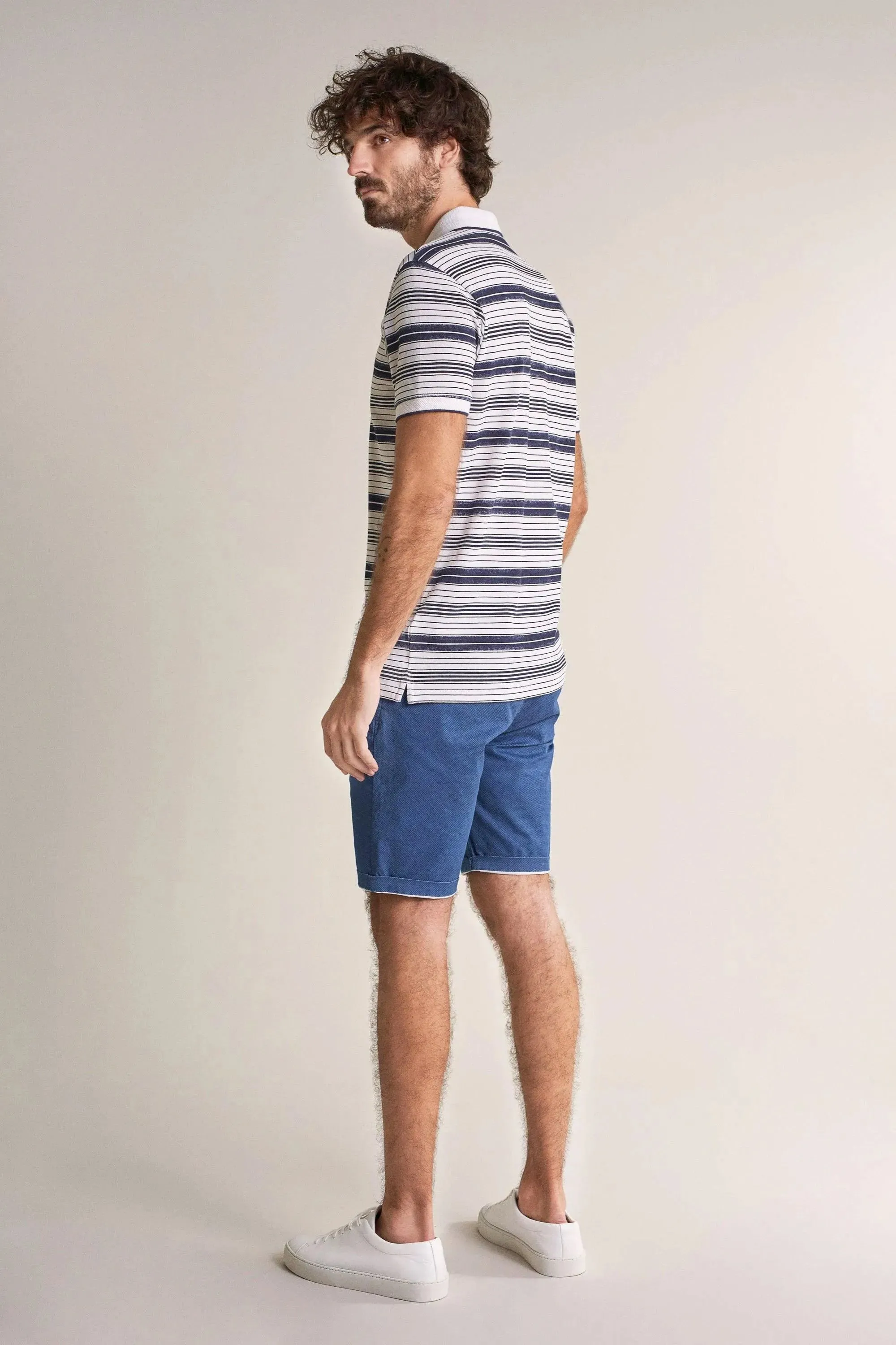 Polo Regular Fit