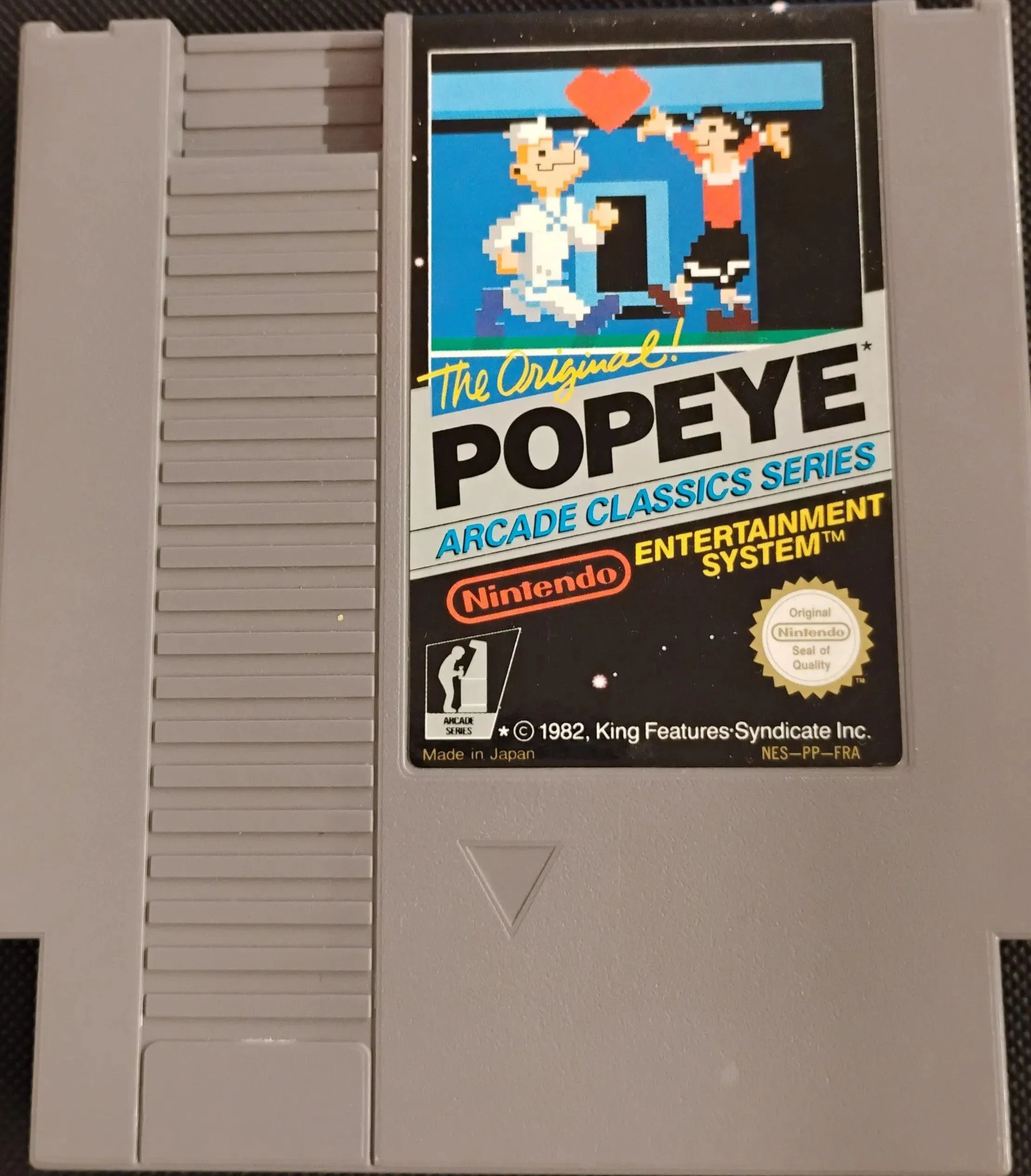 Popeye (FRA)