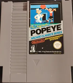 Popeye (FRA)