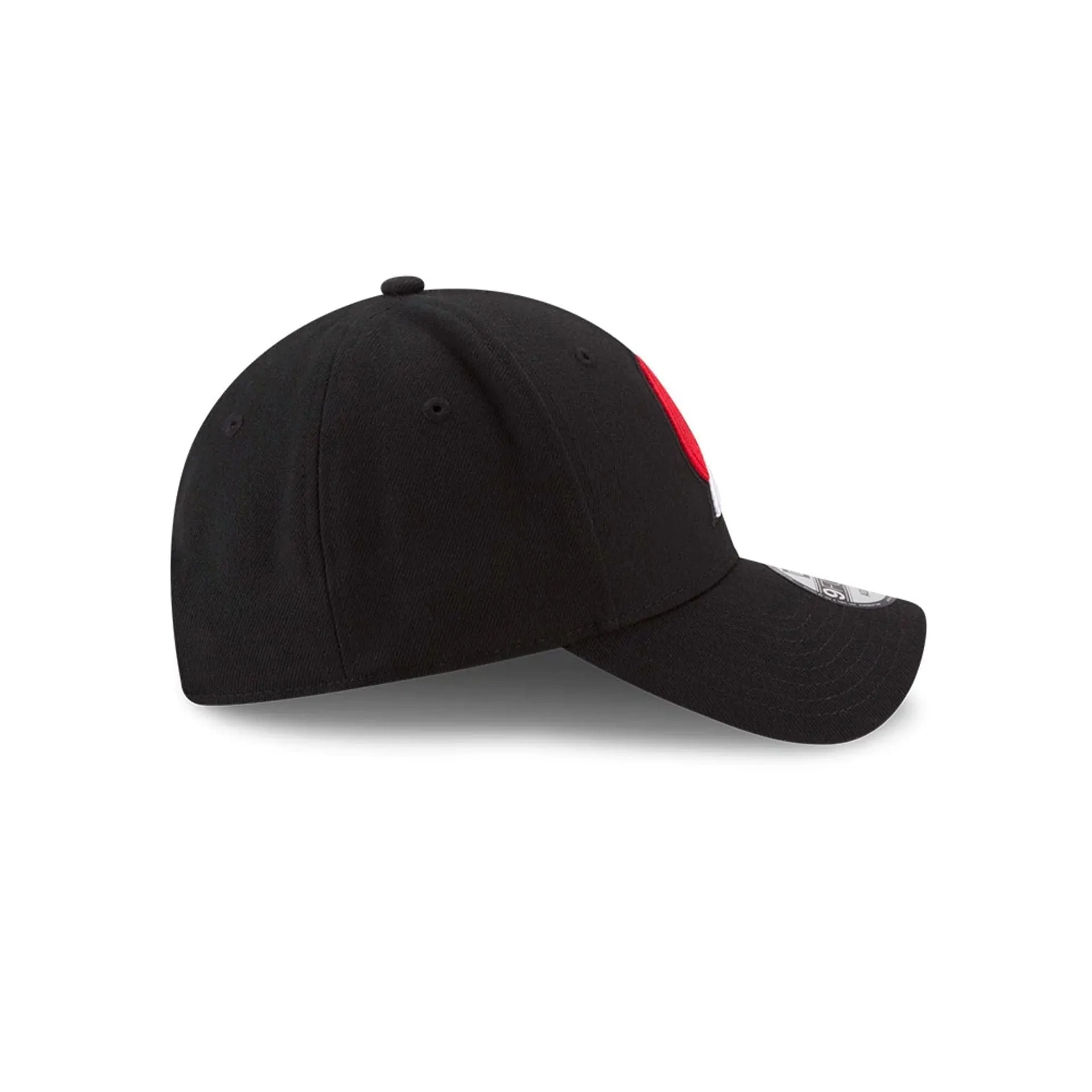 Portland Trail Blazers The League Black 9FORTY Cap