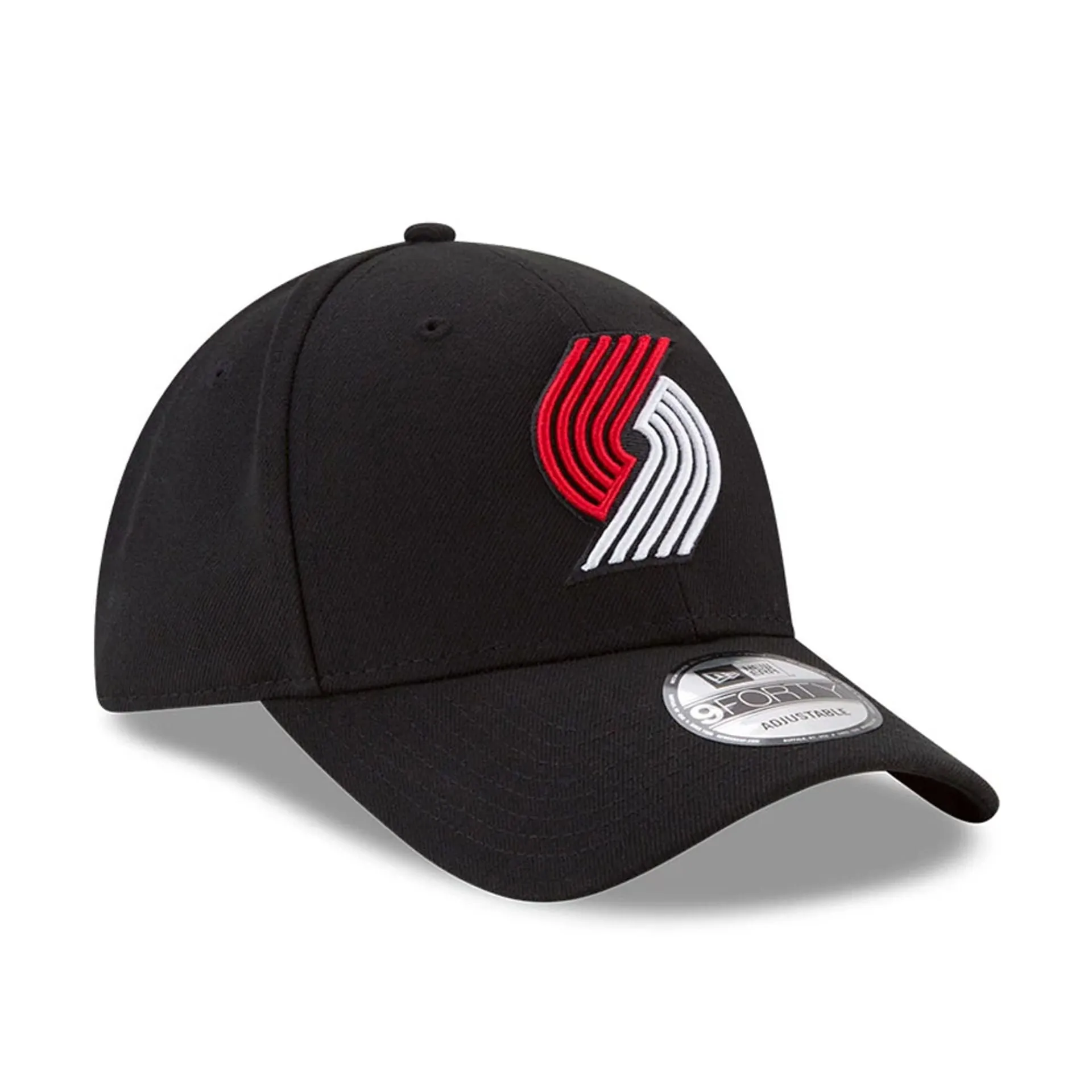 Portland Trail Blazers The League Black 9FORTY Cap