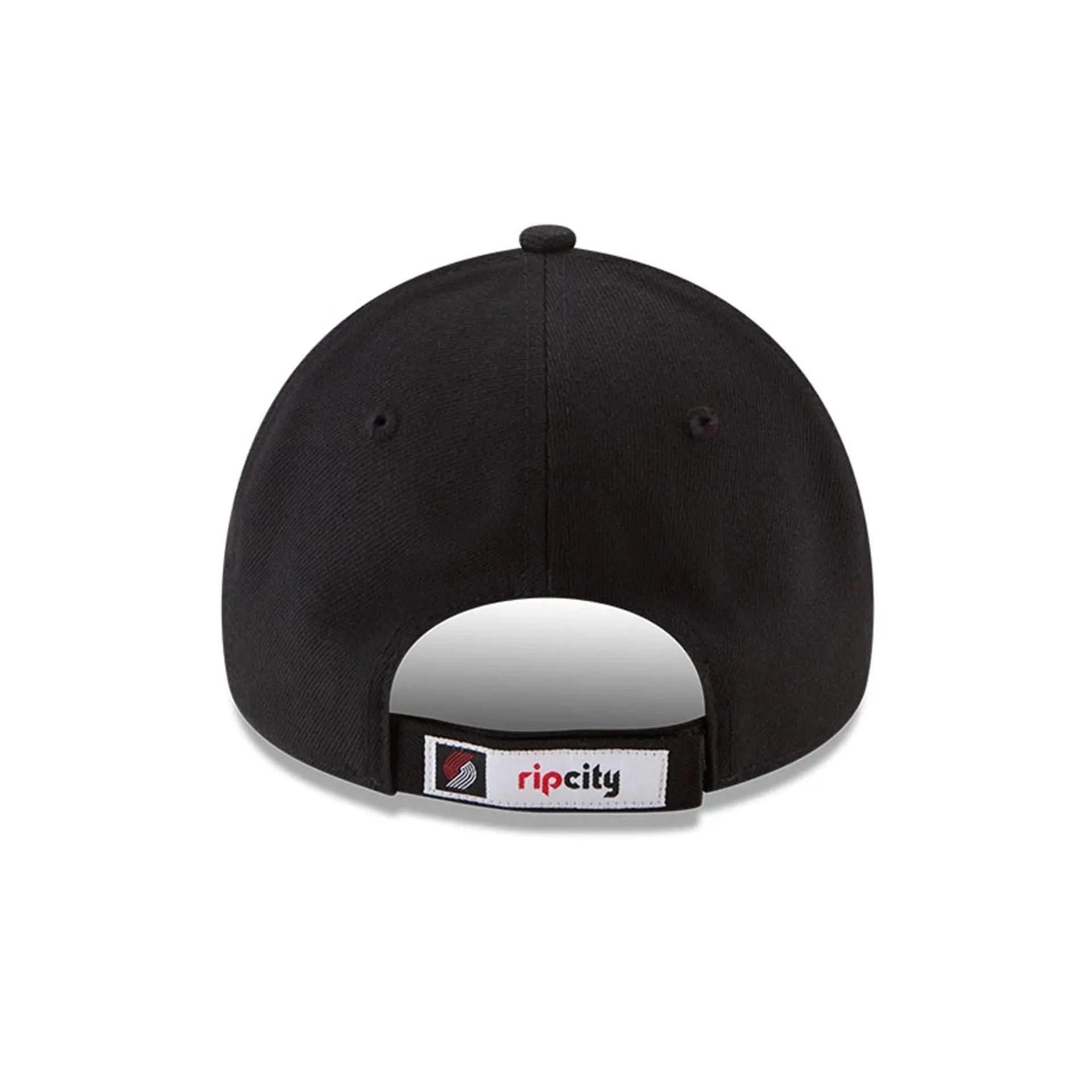 Portland Trail Blazers The League Black 9FORTY Cap